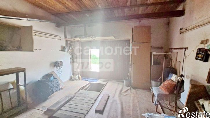 Гараж/парковка ул Терепецкое кольцо