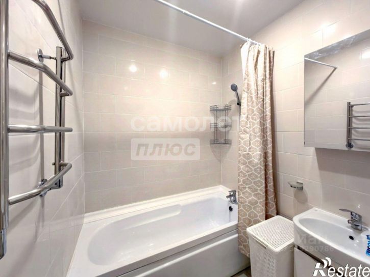 2-комн квартира Калуга г., Новосельская ул., д.27к3