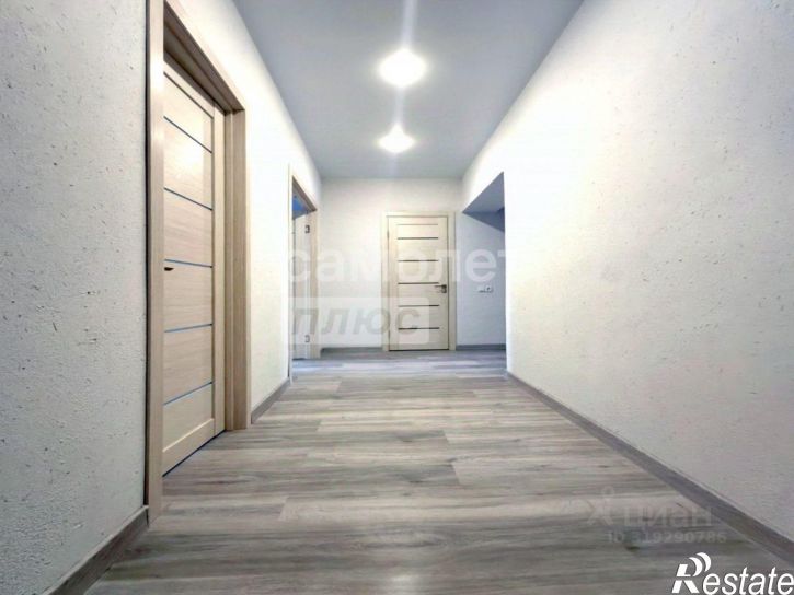 2-комн квартира Калуга г., Новосельская ул., д.27к3