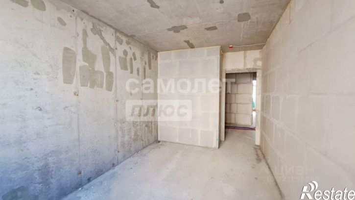 2-комн квартира ул Фомушина, 33,  д. 33