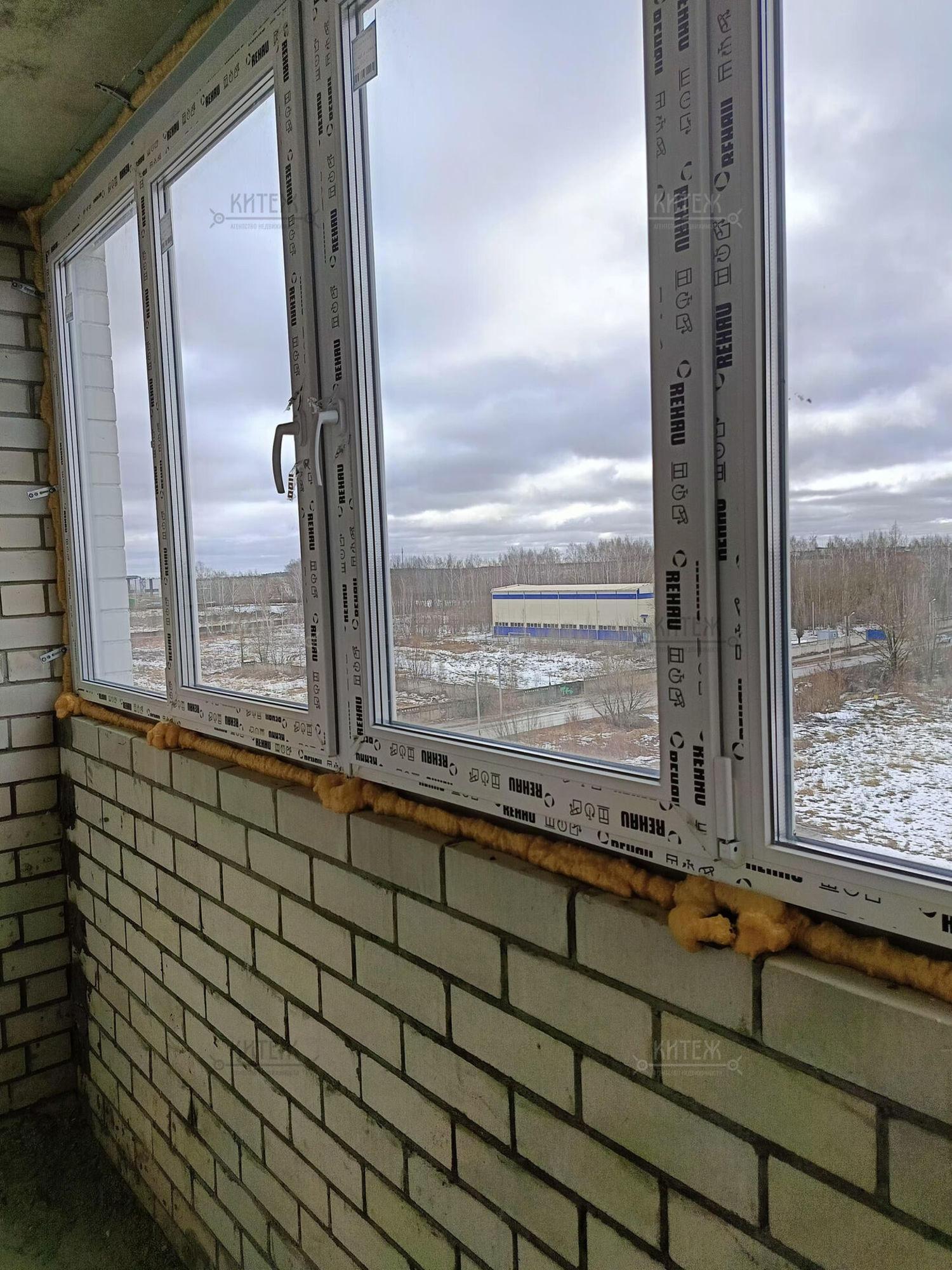 Купить квартиру за 4 009 600 рублей на 3й Академический проезд, д.6