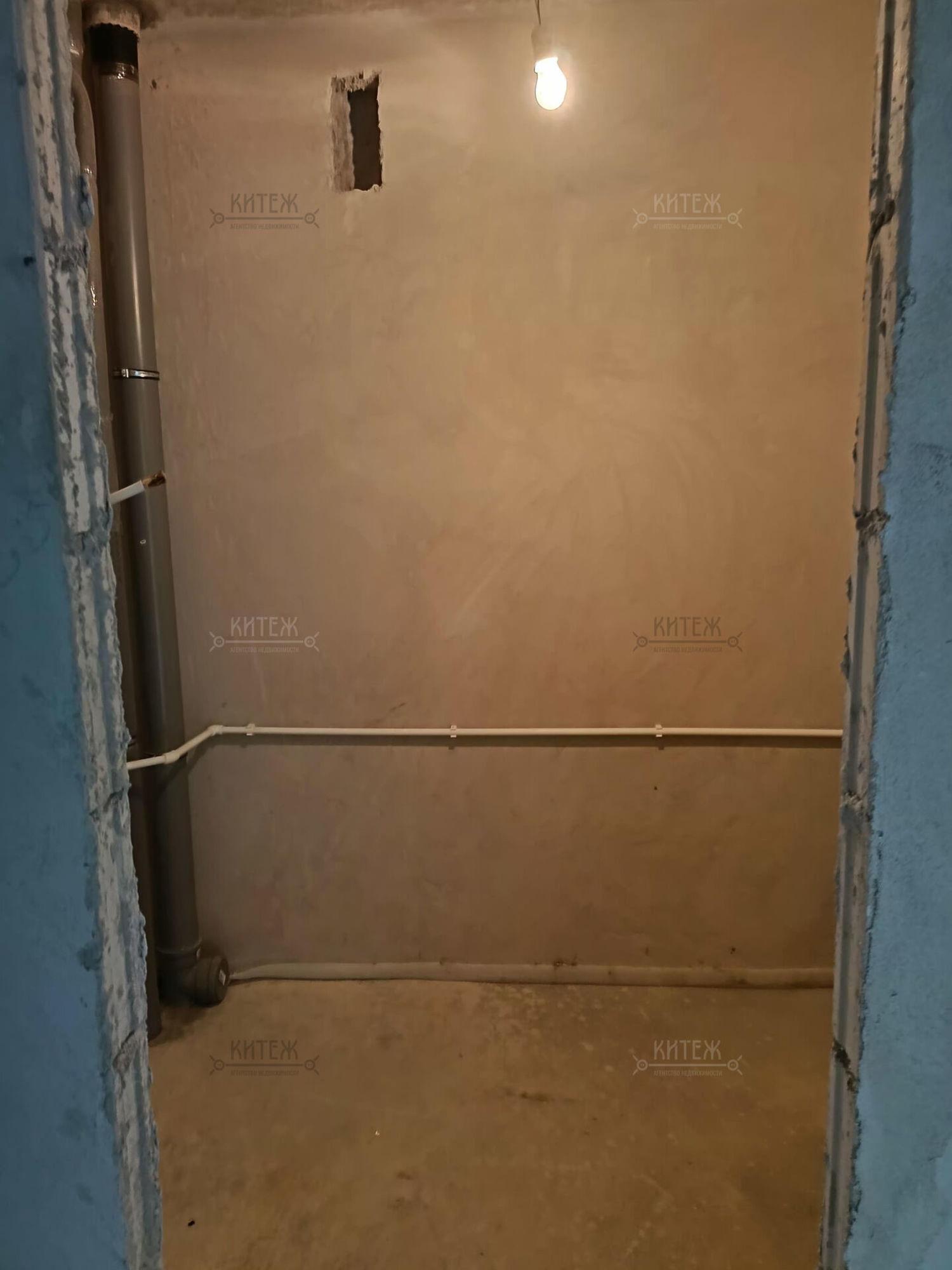 Купить квартиру за 4 009 600 рублей на 3й Академический проезд, д.6