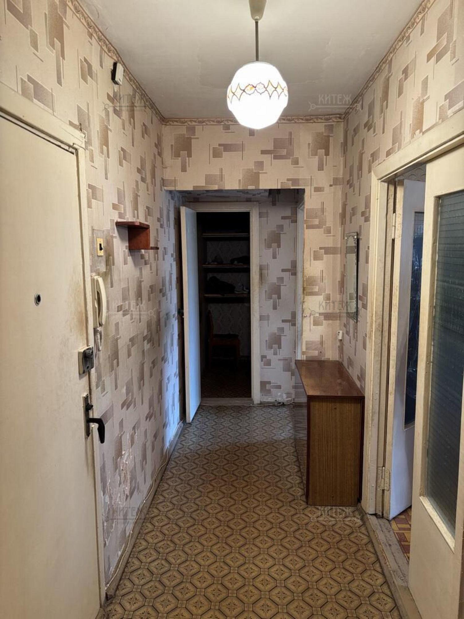 Купить квартиру за 3 990 000 рублей на Дорожная ул, д.33