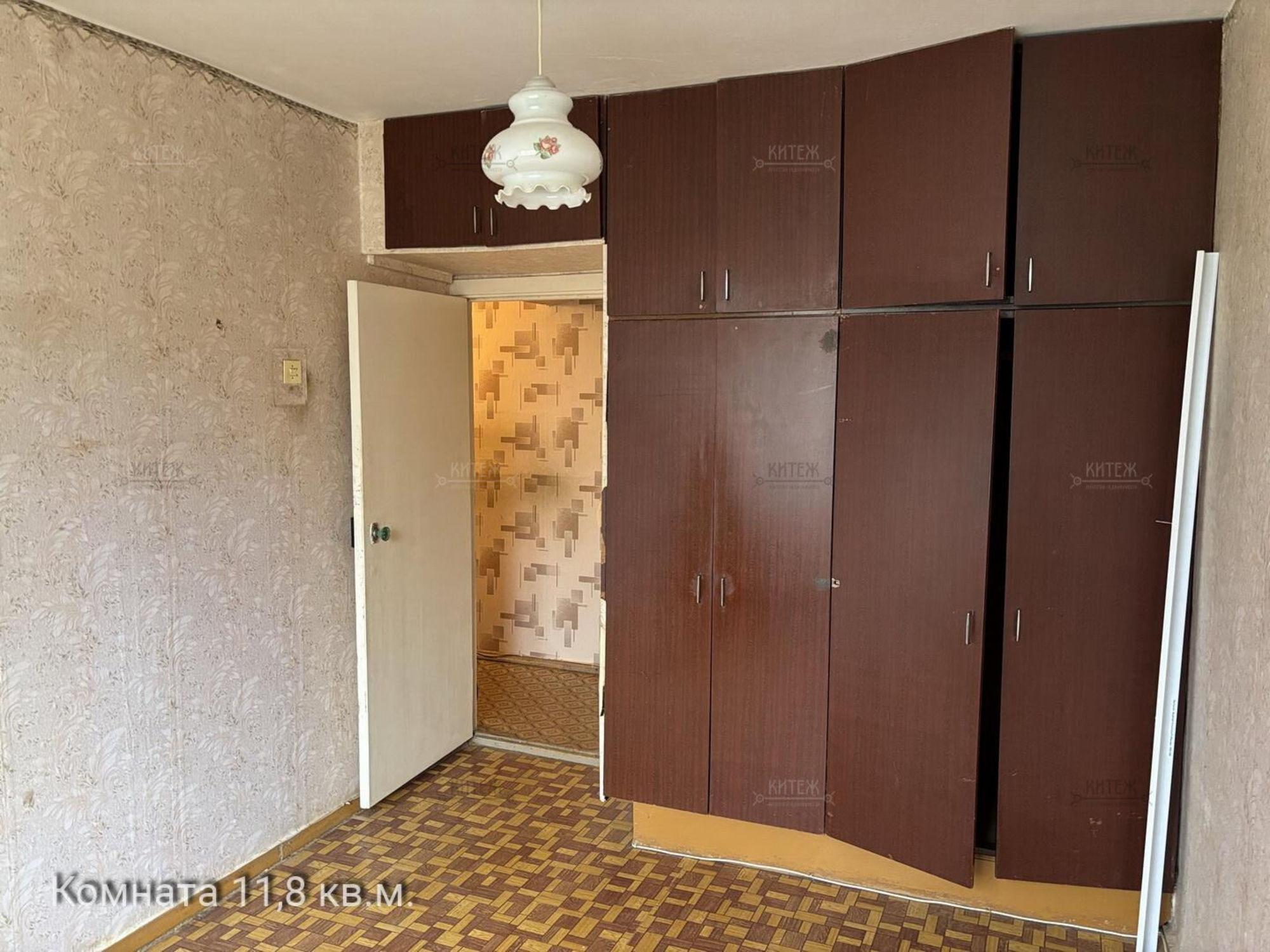 Купить квартиру за 3 990 000 рублей на Дорожная ул, д.33