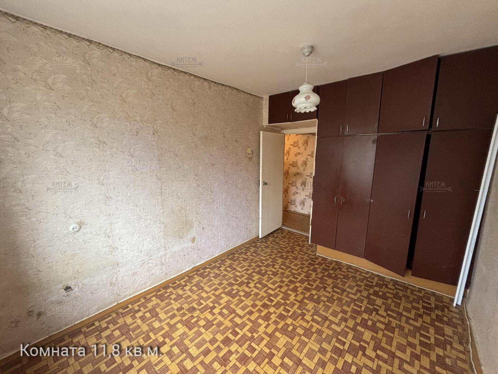 Купить квартиру за 3 990 000 рублей на Дорожная ул, д.33