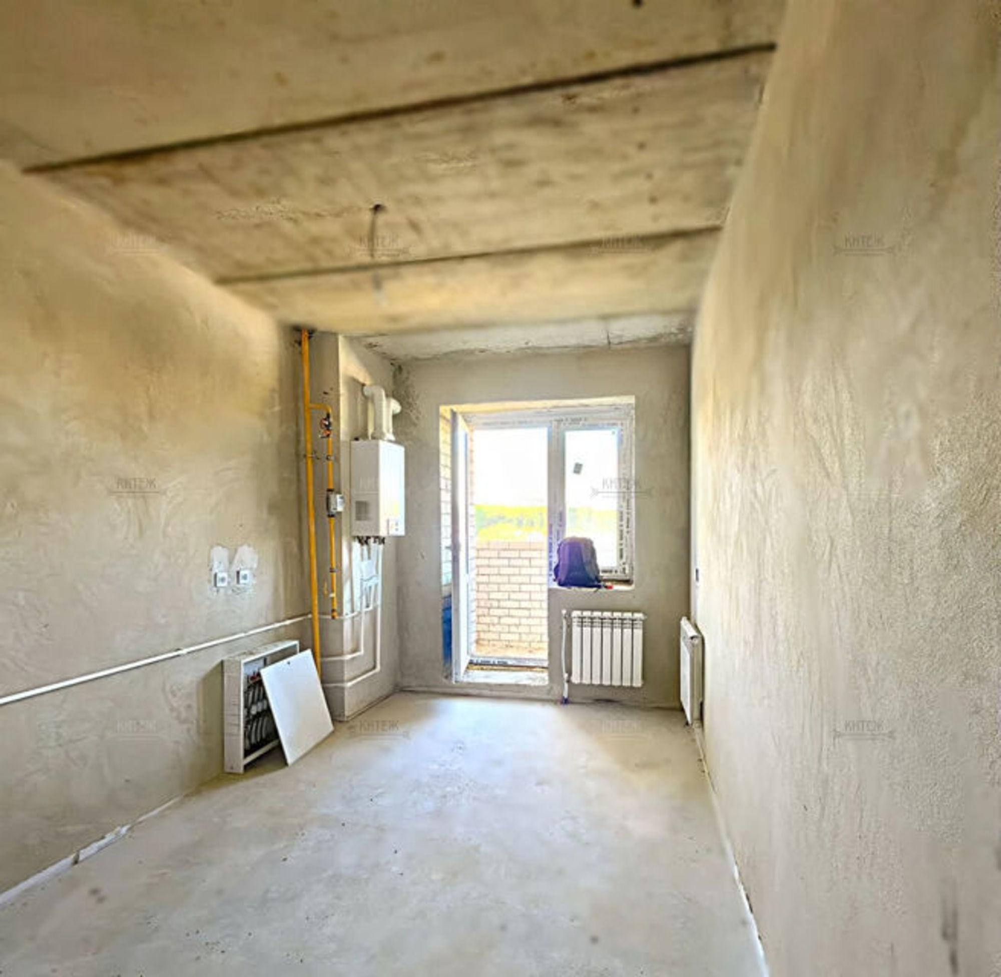 Купить квартиру за 8 132 200 рублей на 3й Академический проезд, д.6