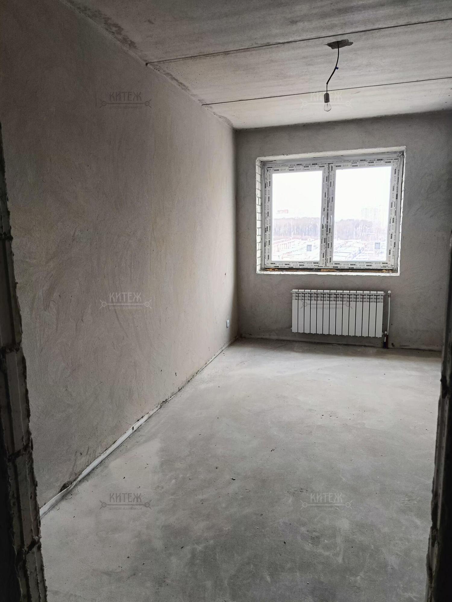 Купить квартиру за 5 846 400 рублей на 3й Академический проезд, д.6