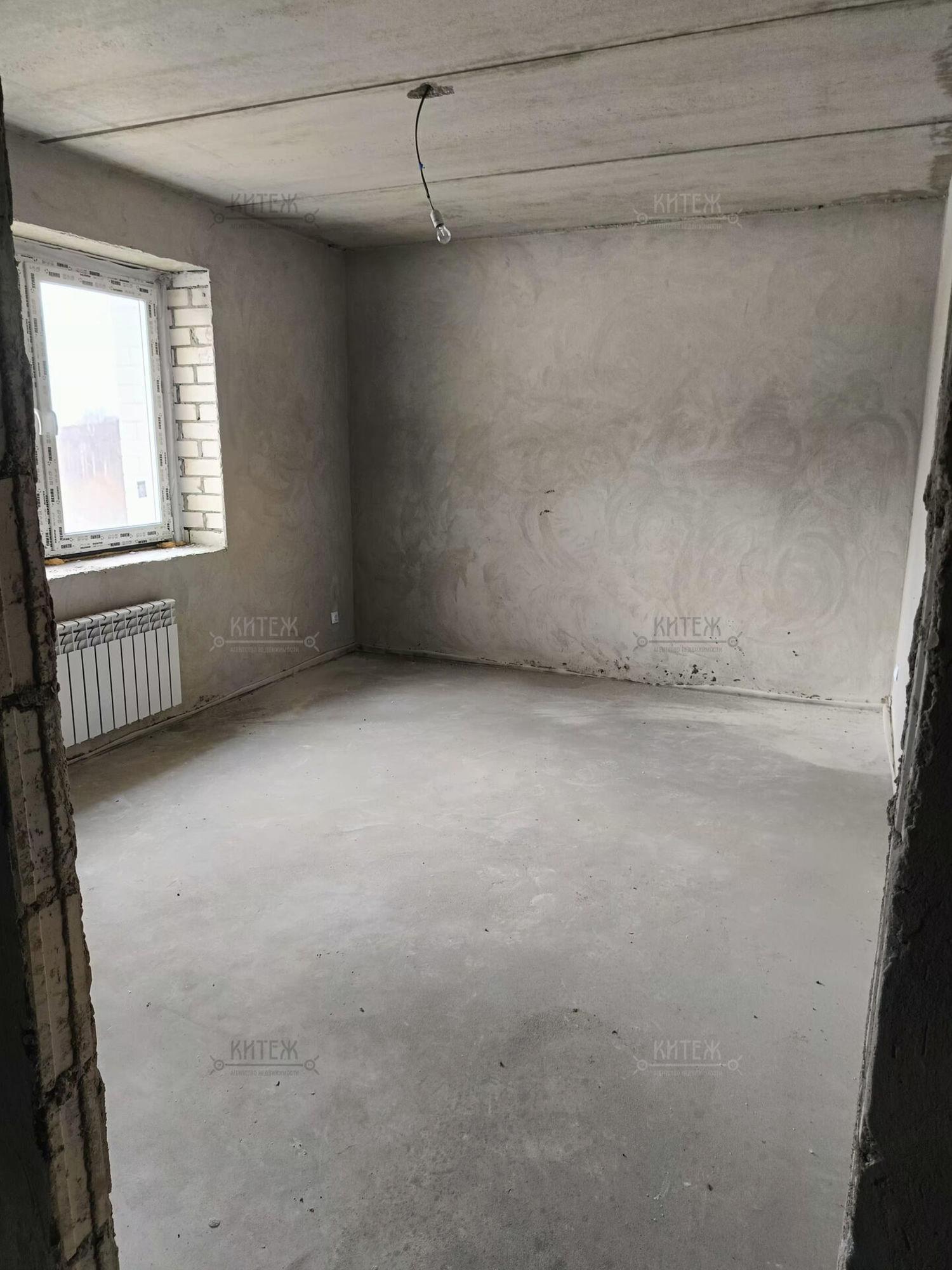 Купить квартиру за 5 846 400 рублей на 3й Академический проезд, д.6