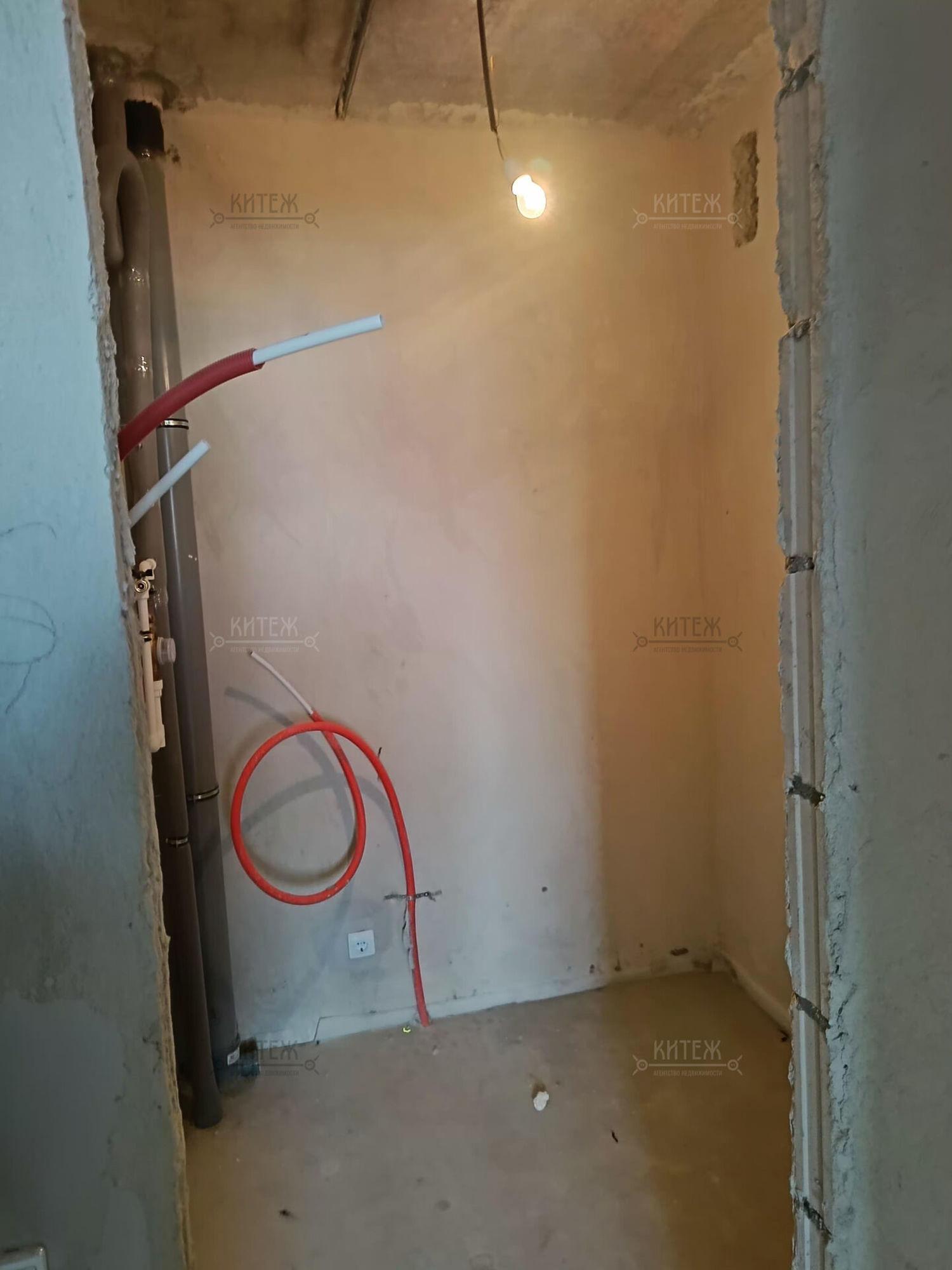 Купить квартиру за 8 132 200 рублей на 3й Академический проезд, д.6