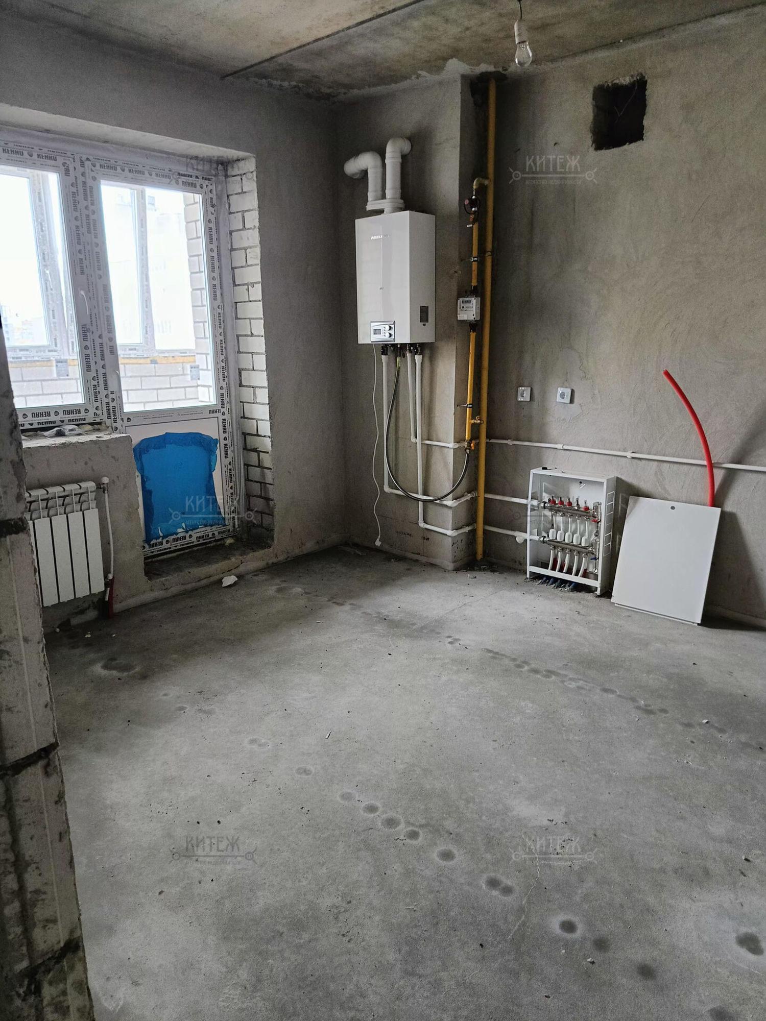 Купить квартиру за 5 846 400 рублей на 3й Академический проезд, д.6