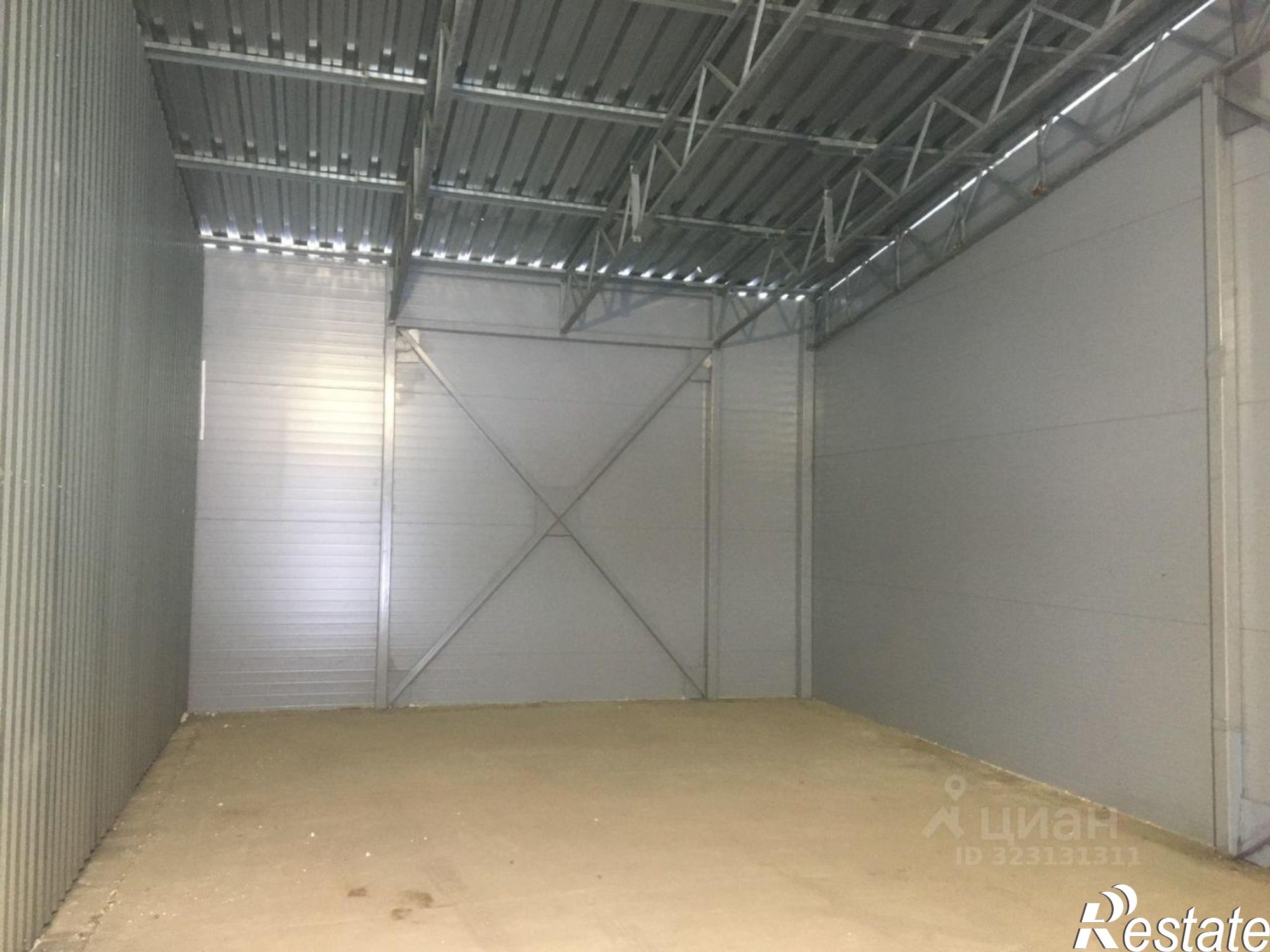 Сдать складское помещение за 12 002 рублей на улица Механизаторов, 28