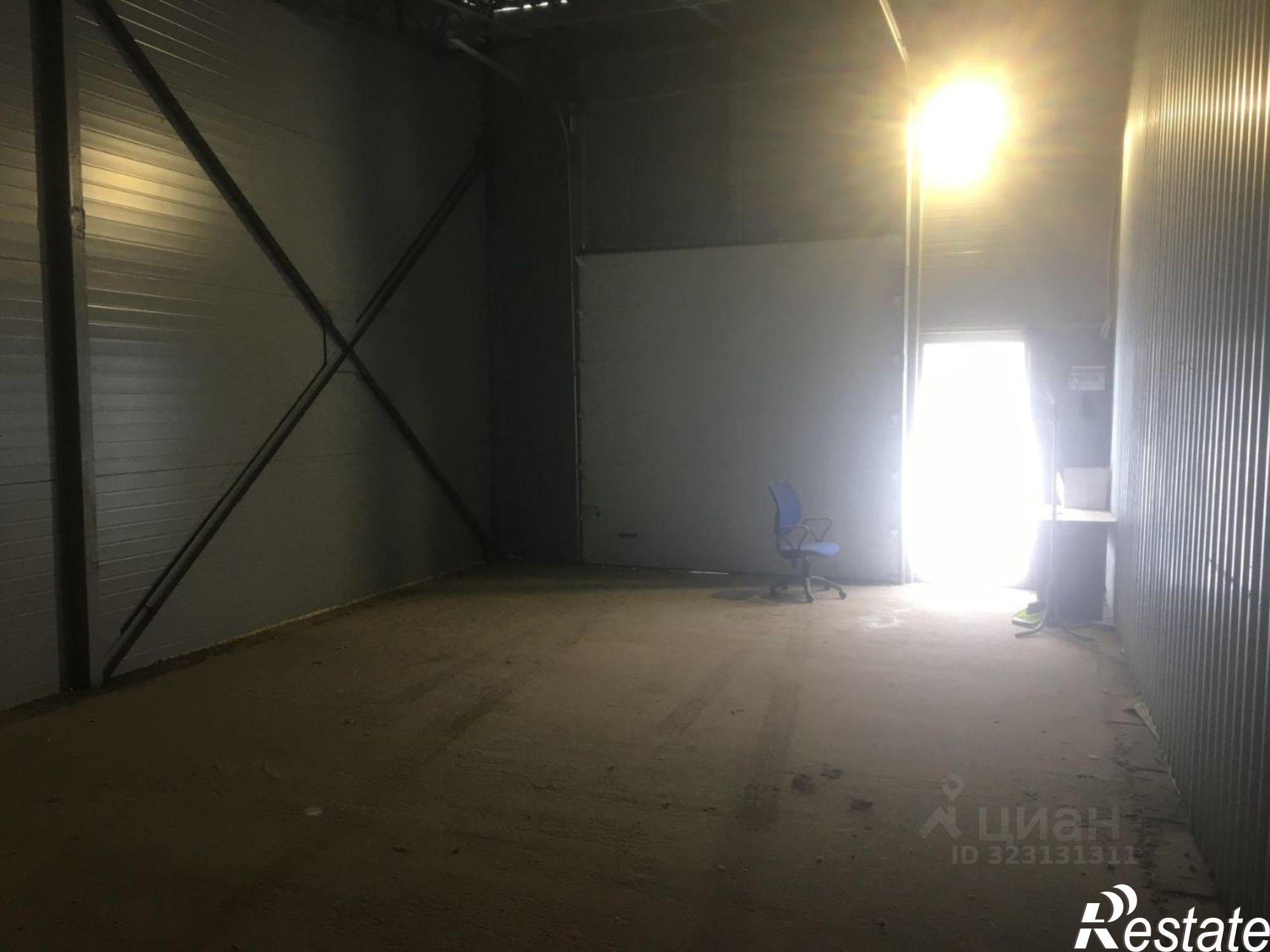 Сдать складское помещение за 12 002 рублей на улица Механизаторов, 28