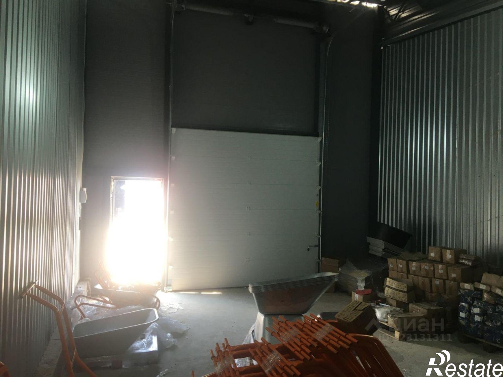 Сдать складское помещение за 12 002 рублей на улица Механизаторов, 28