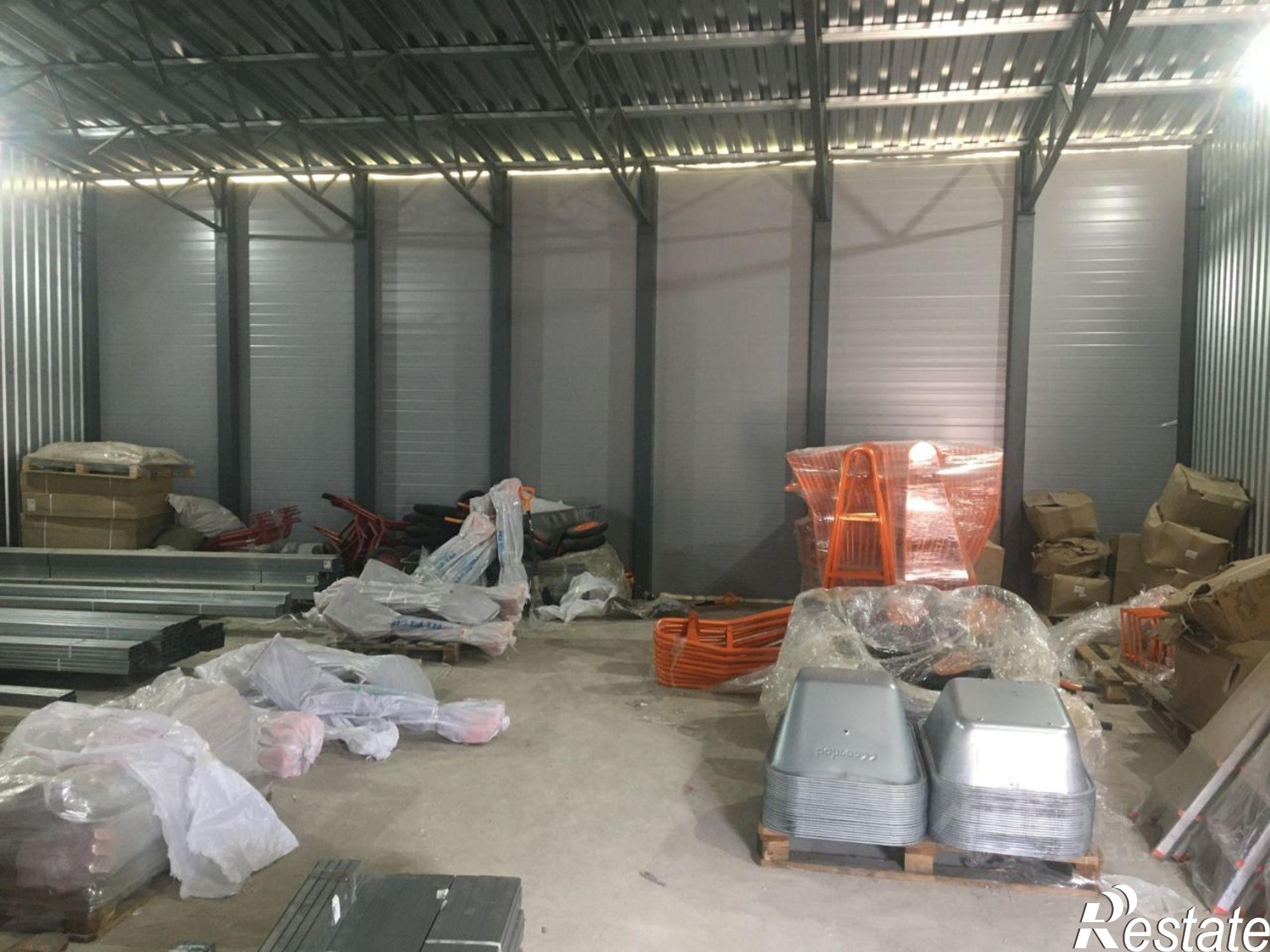 Сдать складское помещение за 12 002 рублей на улица Механизаторов, 28