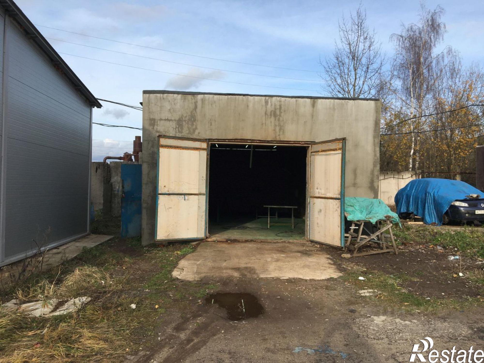 Сдать складское помещение за 12 002 рублей на улица Механизаторов, 28