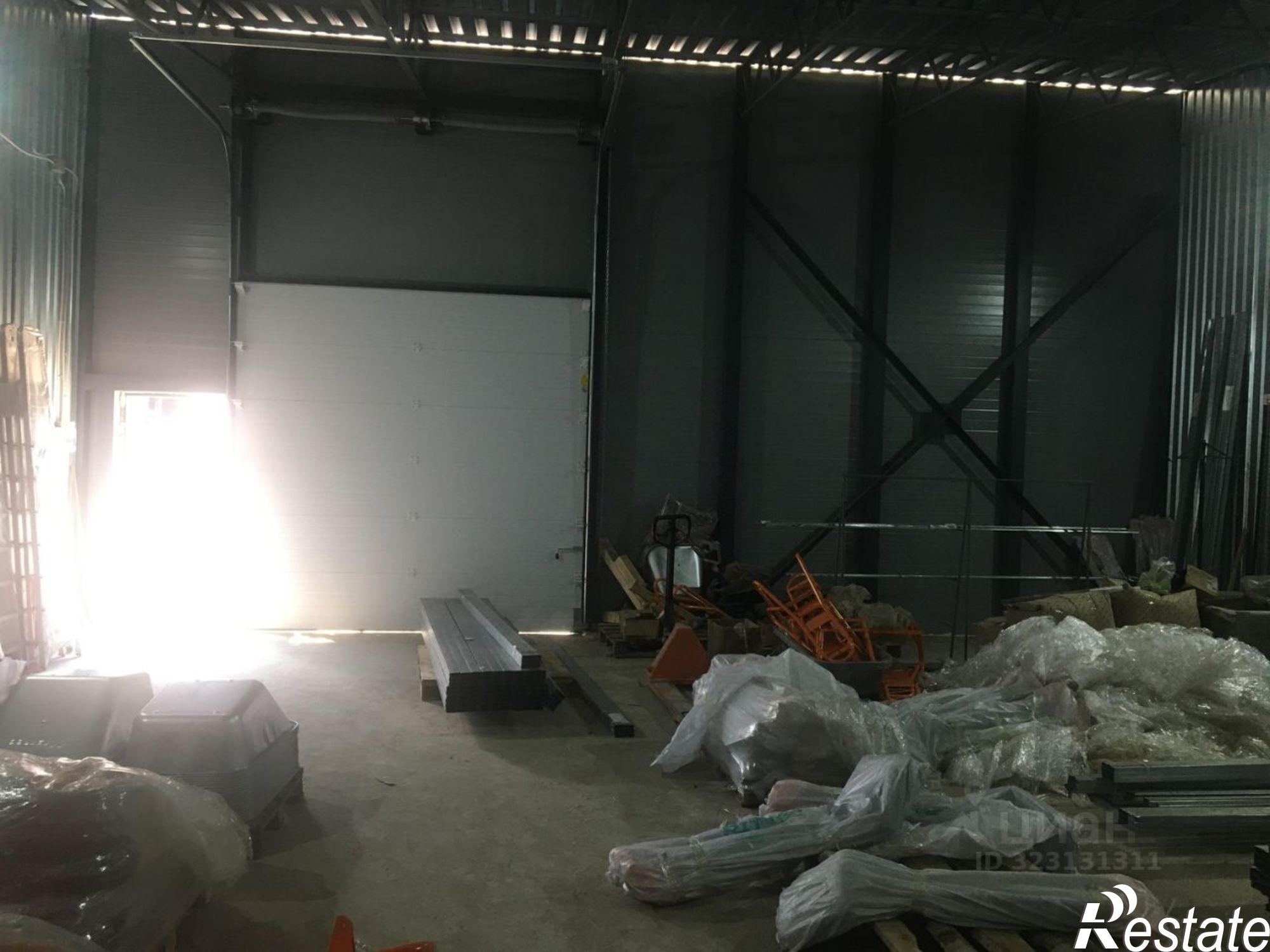 Сдать складское помещение за 12 002 рублей на улица Механизаторов, 28