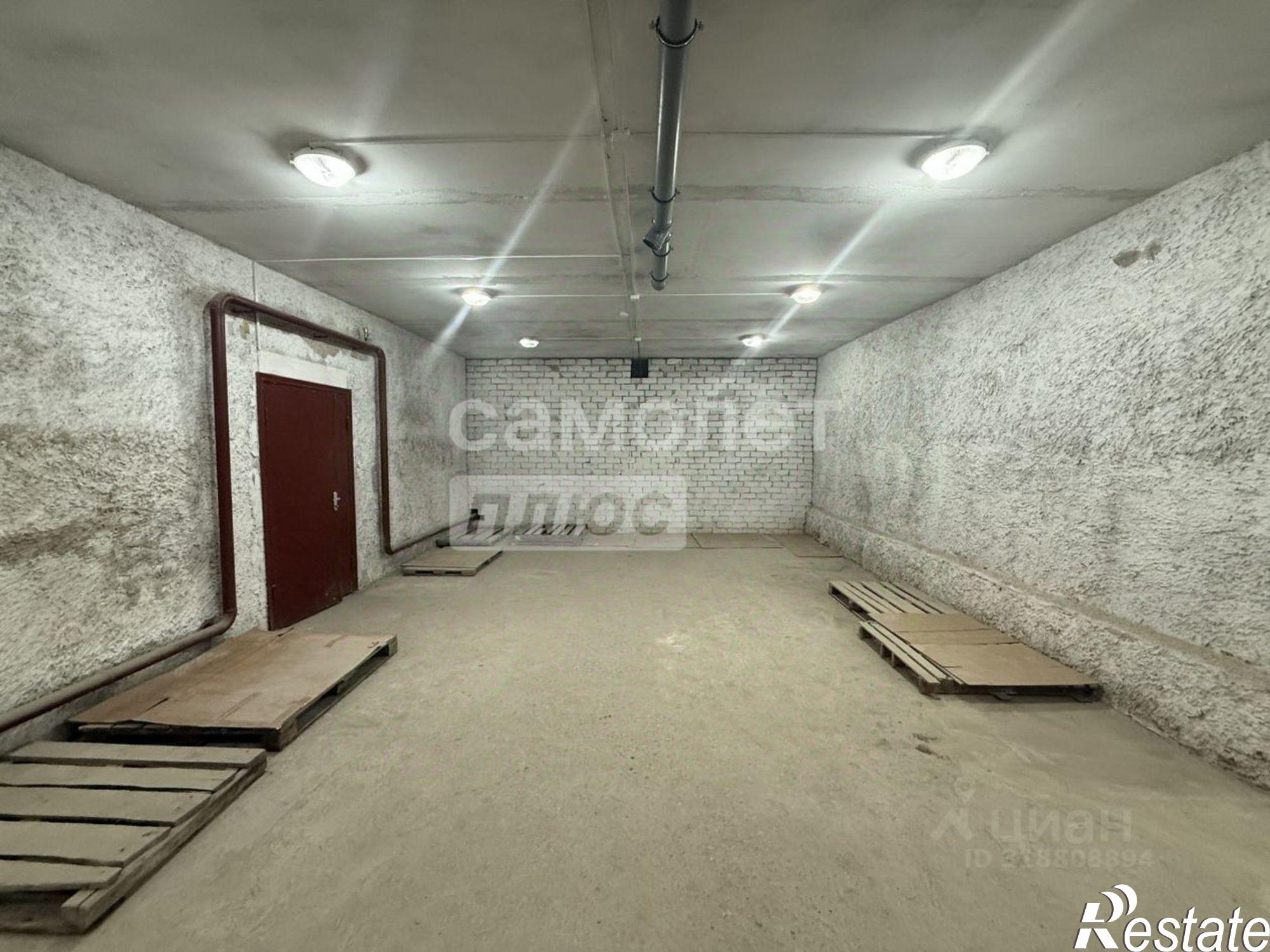 Сдать складское помещение за 40 000 рублей на Тульская улица, 189