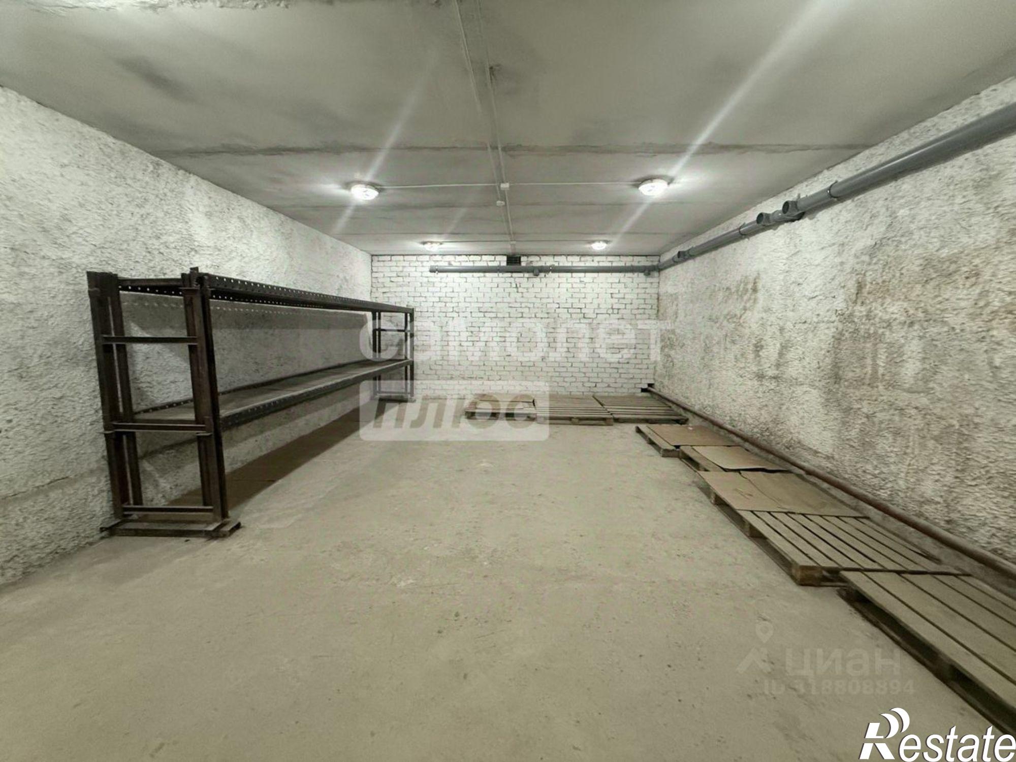 Сдать складское помещение за 40 000 рублей на Тульская улица, 189