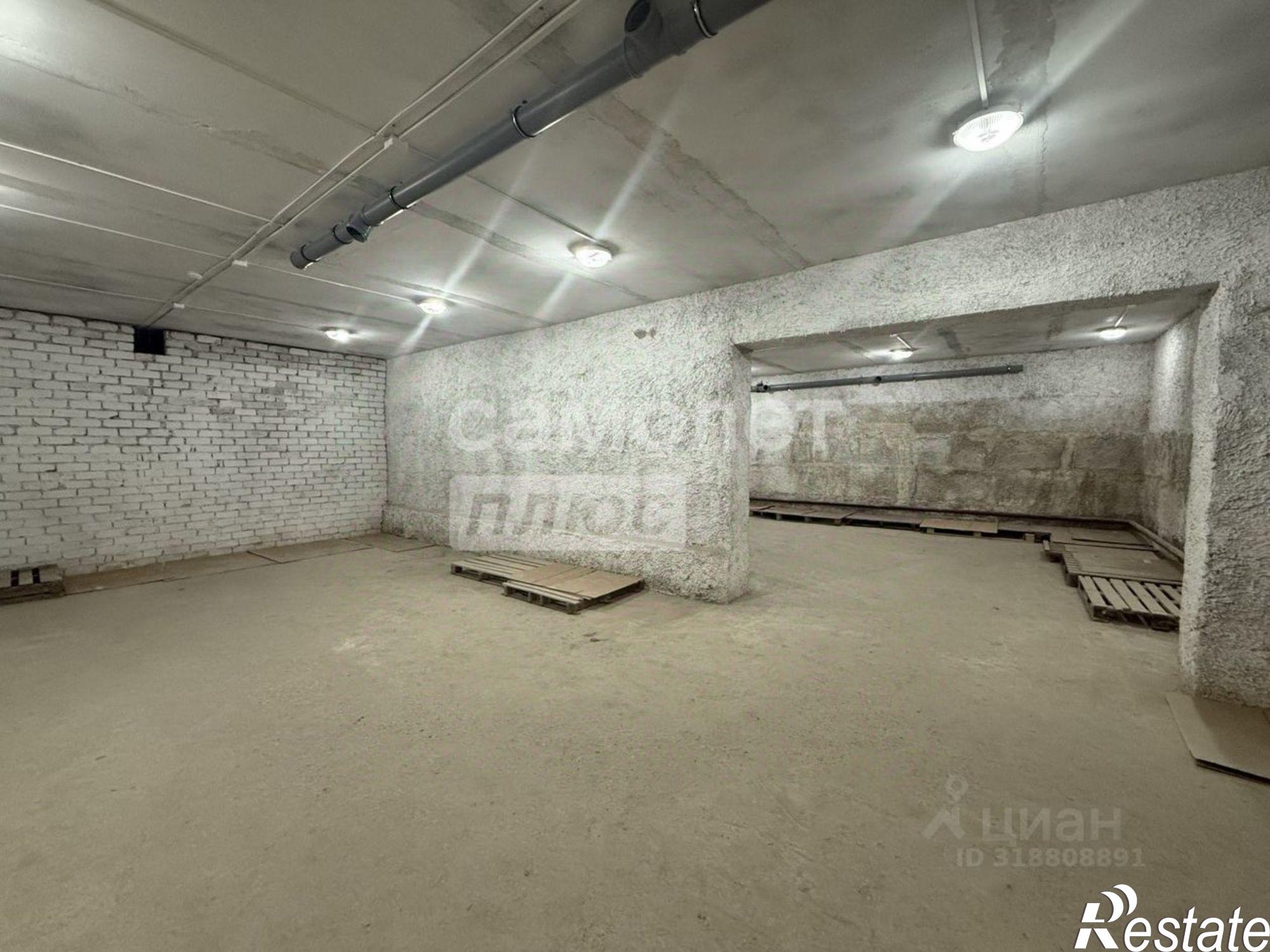 Сдать складское помещение за 39 908 рублей на Тульская улица, 189