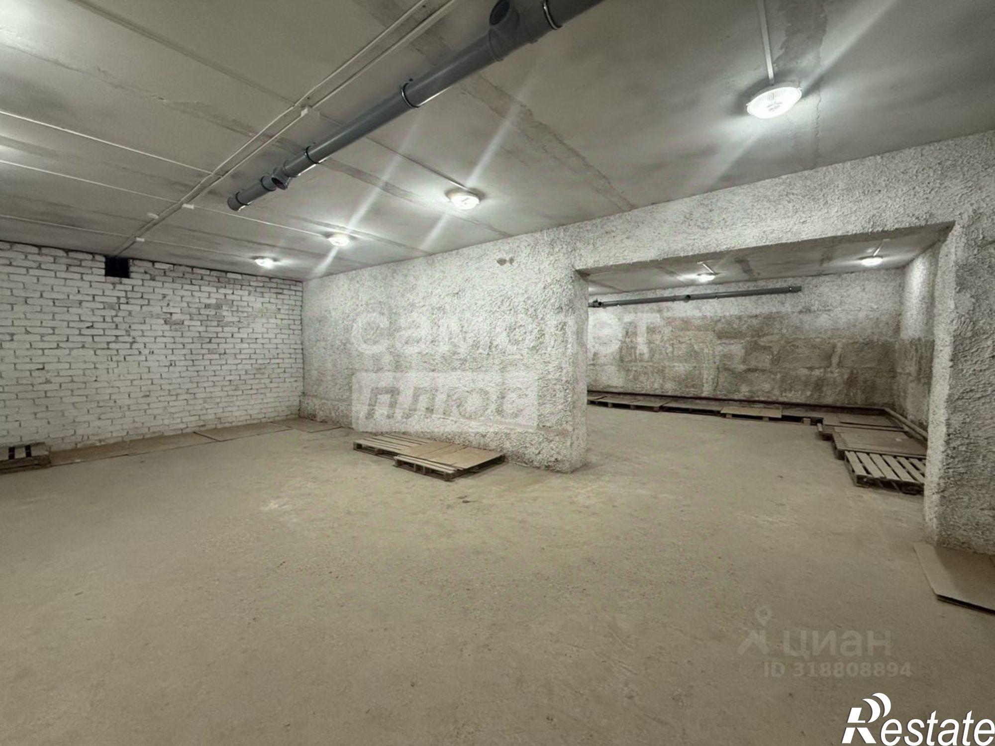 Сдать складское помещение за 40 000 рублей на Тульская улица, 189