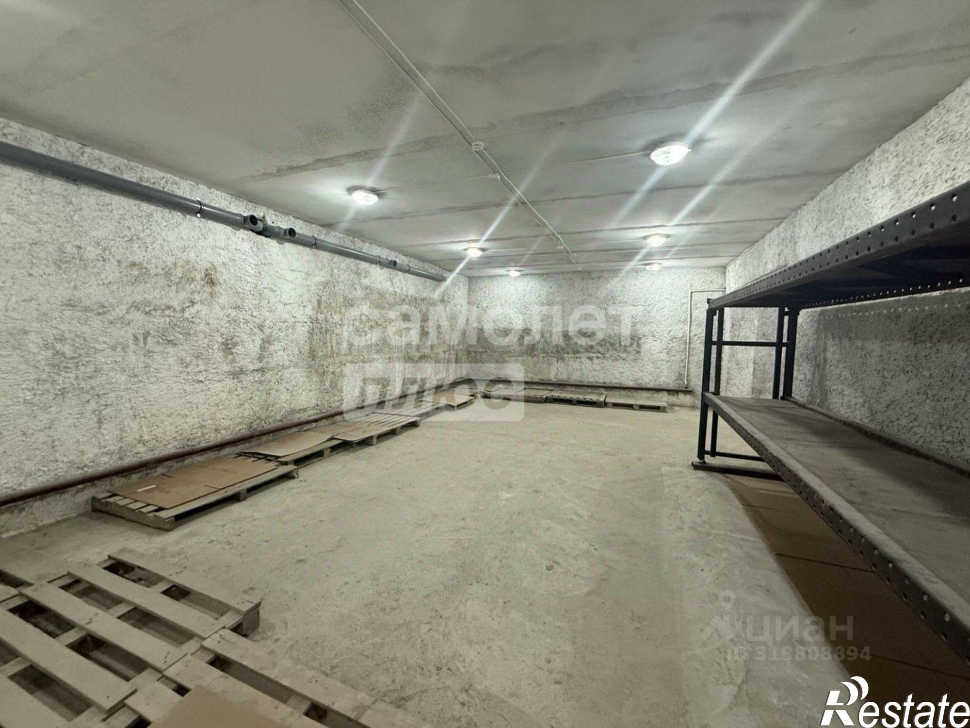 Сдать складское помещение за 40 000 рублей на Тульская улица, 189