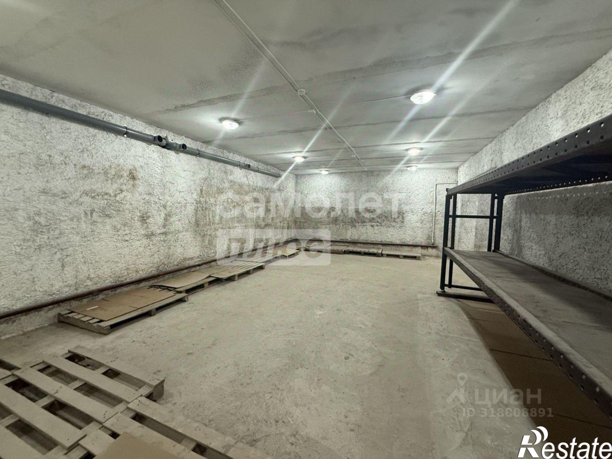 Сдать складское помещение за 39 908 рублей на Тульская улица, 189