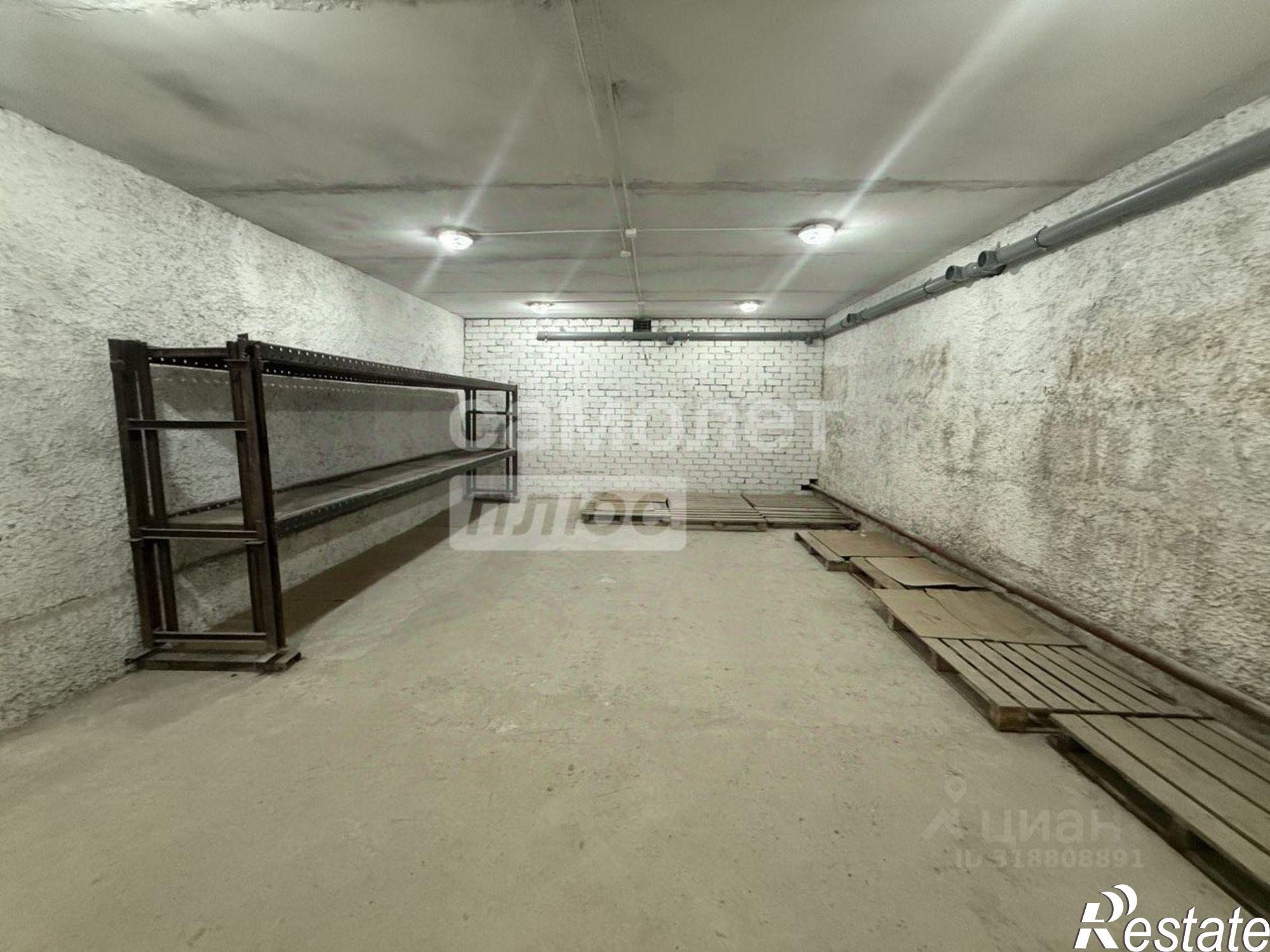 Сдать складское помещение за 39 908 рублей на Тульская улица, 189