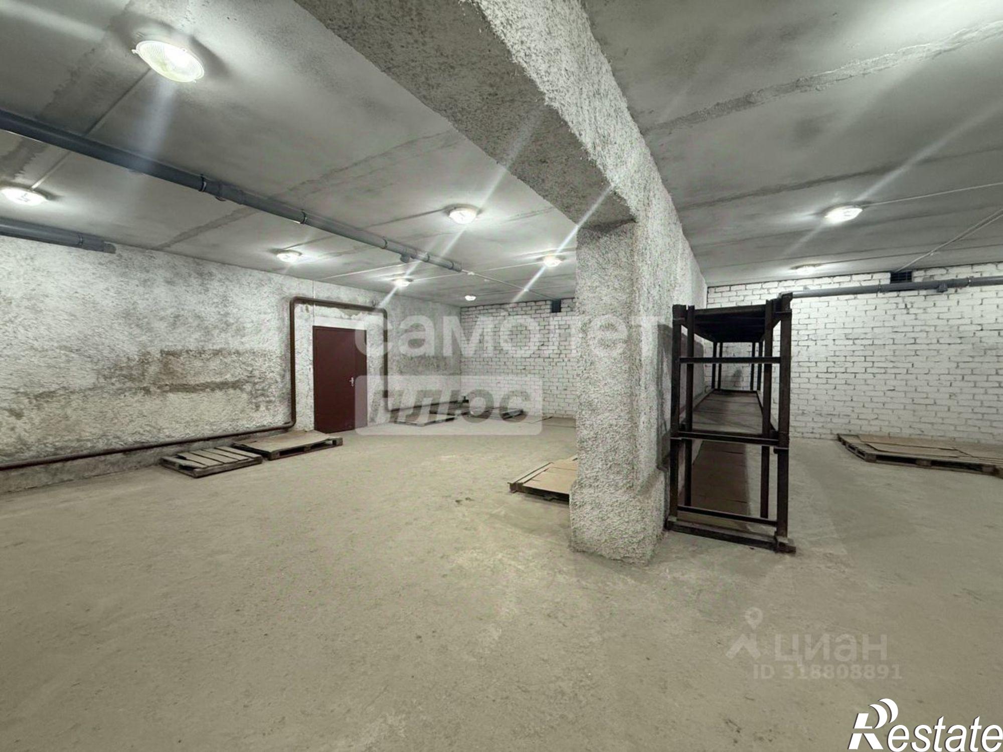 Сдать складское помещение за 39 908 рублей на Тульская улица, 189