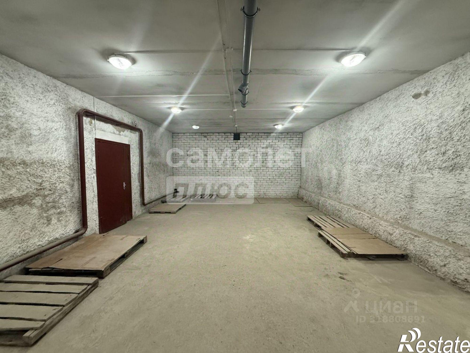 Сдать складское помещение за 39 908 рублей на Тульская улица, 189