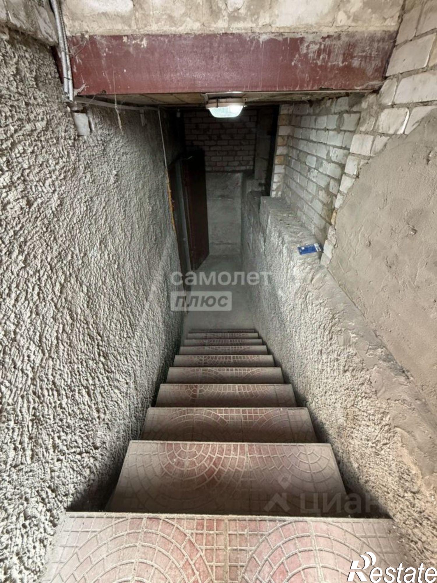 Сдать складское помещение за 40 000 рублей на Тульская улица, 189