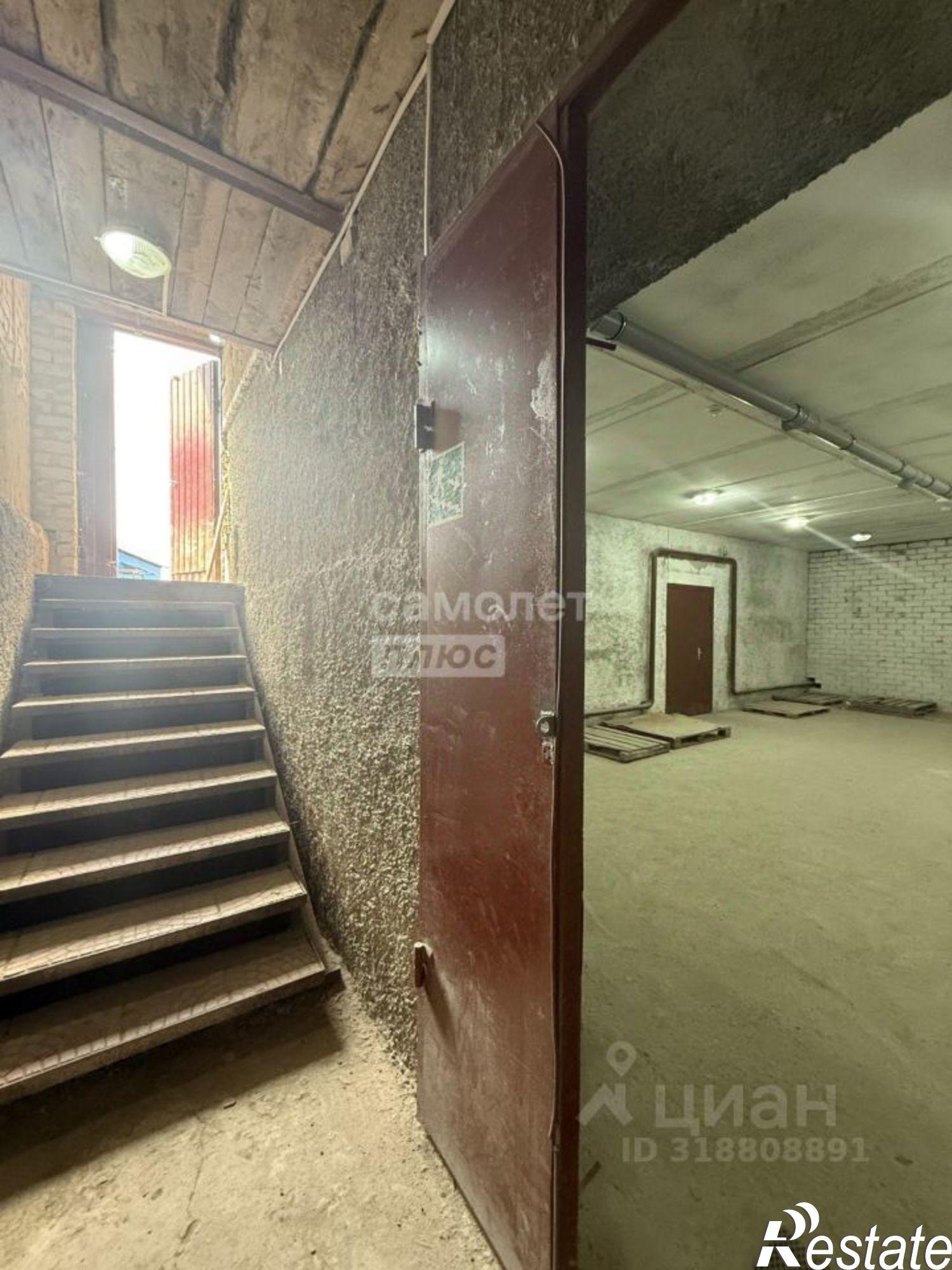 Сдать складское помещение за 39 908 рублей на Тульская улица, 189