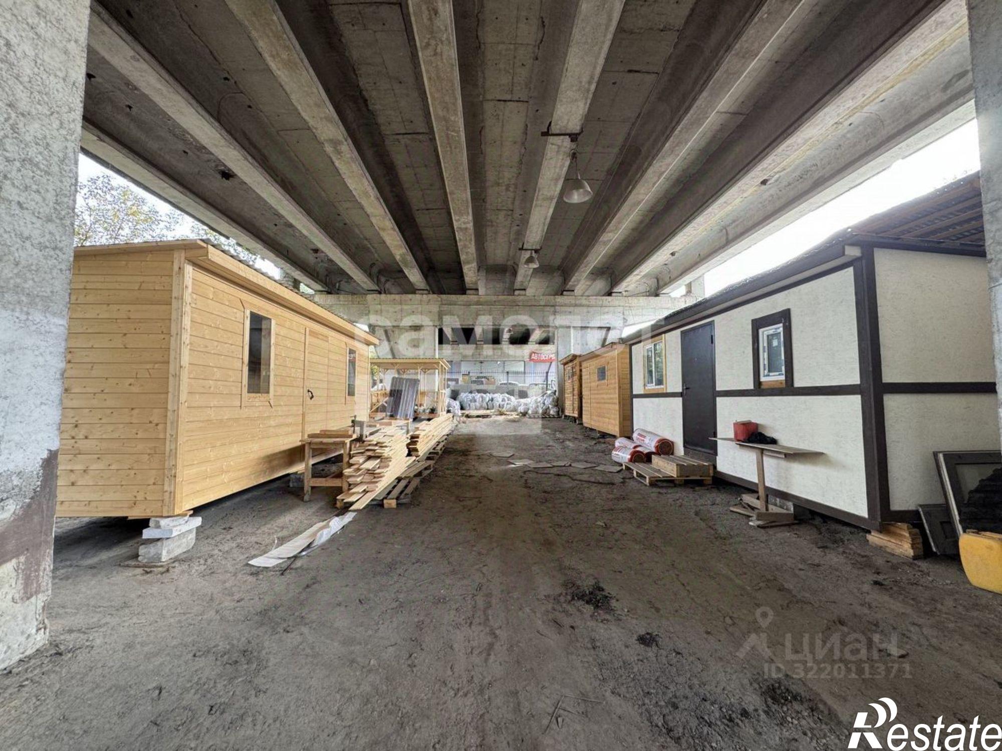 Сдать складское помещение за 150 000 рублей на Московская улица, 302