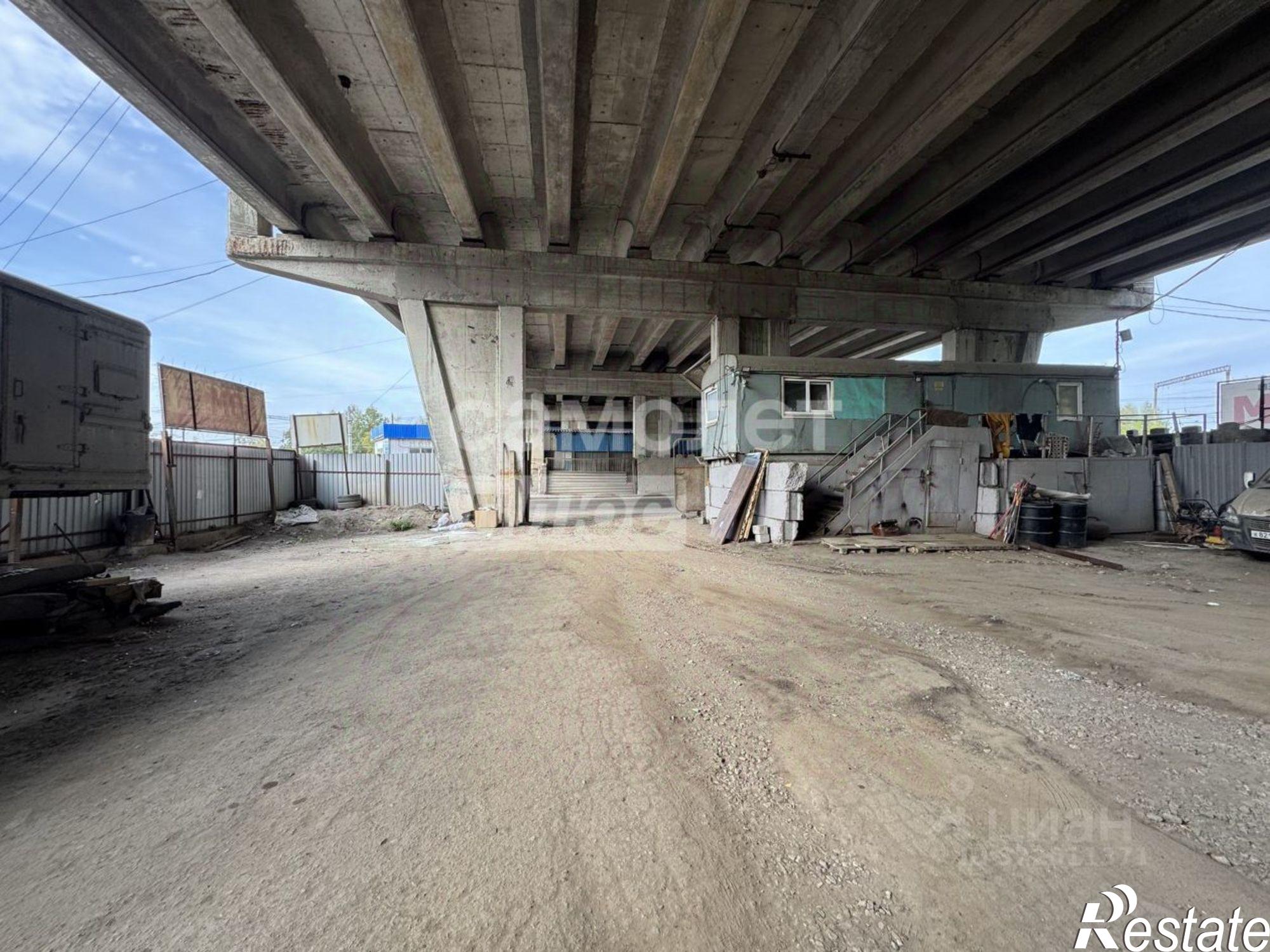 Сдать складское помещение за 150 000 рублей на Московская улица, 302