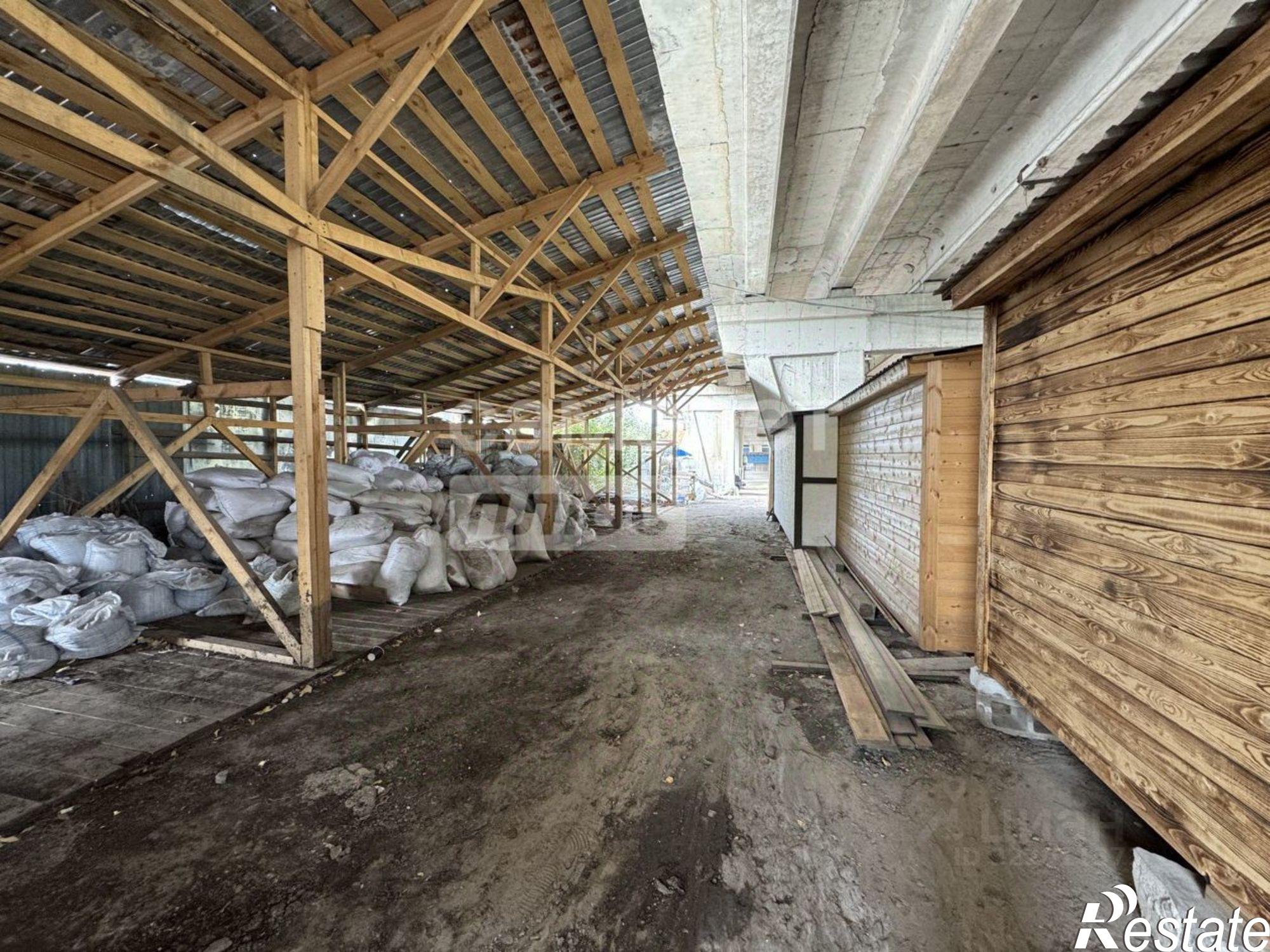 Сдать складское помещение за 150 000 рублей на Московская улица, 302