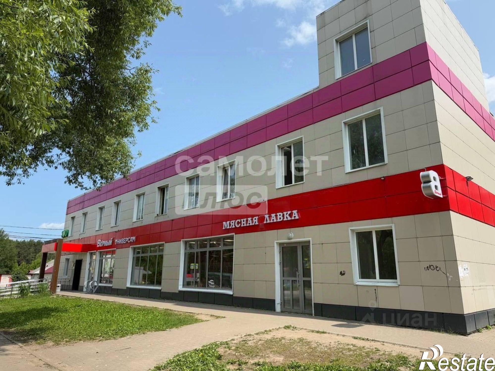 Сдать торговое помещение за 400 000 рублей на Тарутинская улица, 196/1