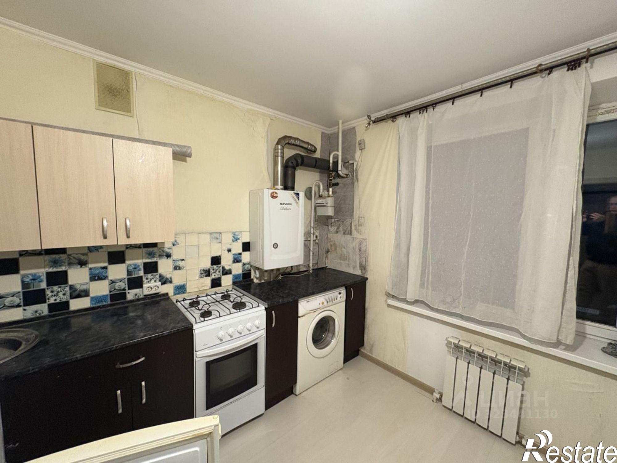 Сдать квартиру за 17 990 рублей на улица Петра Тарасова, 6