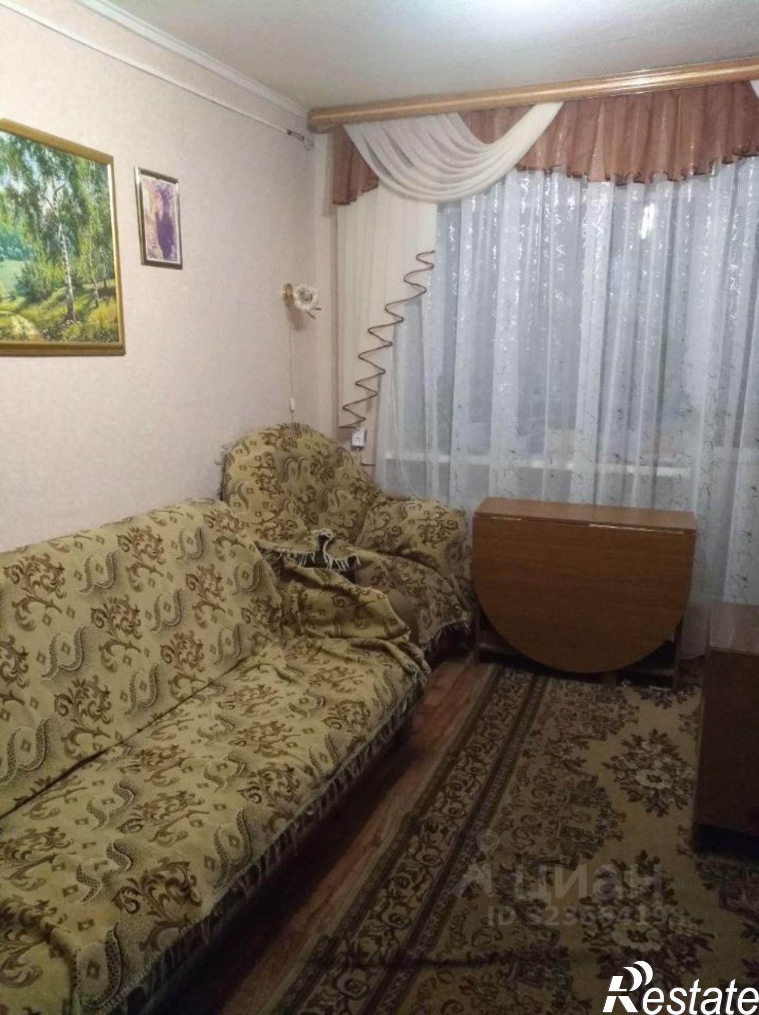 Сдать комнату за 12 000 рублей на улица Чехова, 5