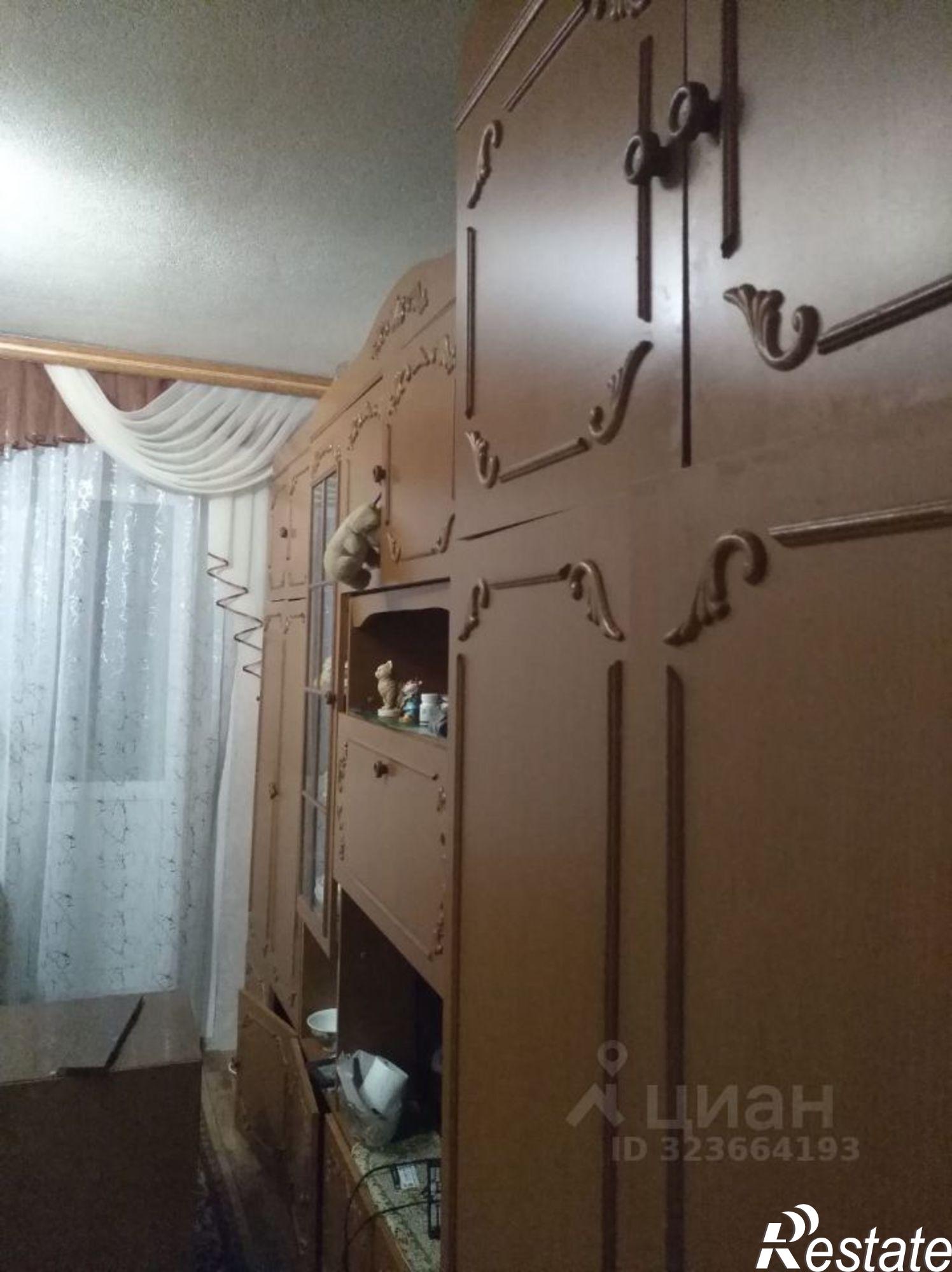 Сдать комнату за 12 000 рублей на улица Чехова, 5