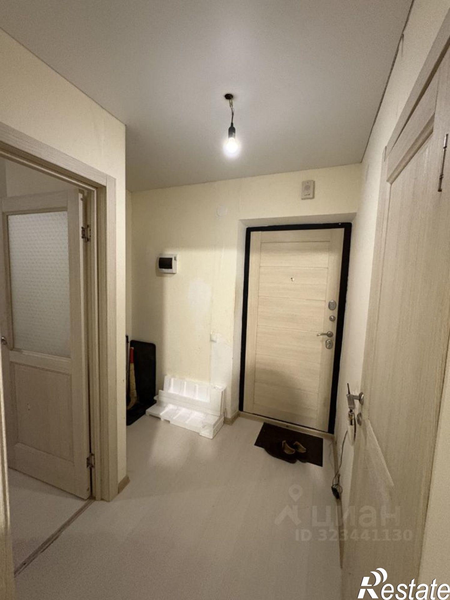 Сдать квартиру за 17 990 рублей на улица Петра Тарасова, 6