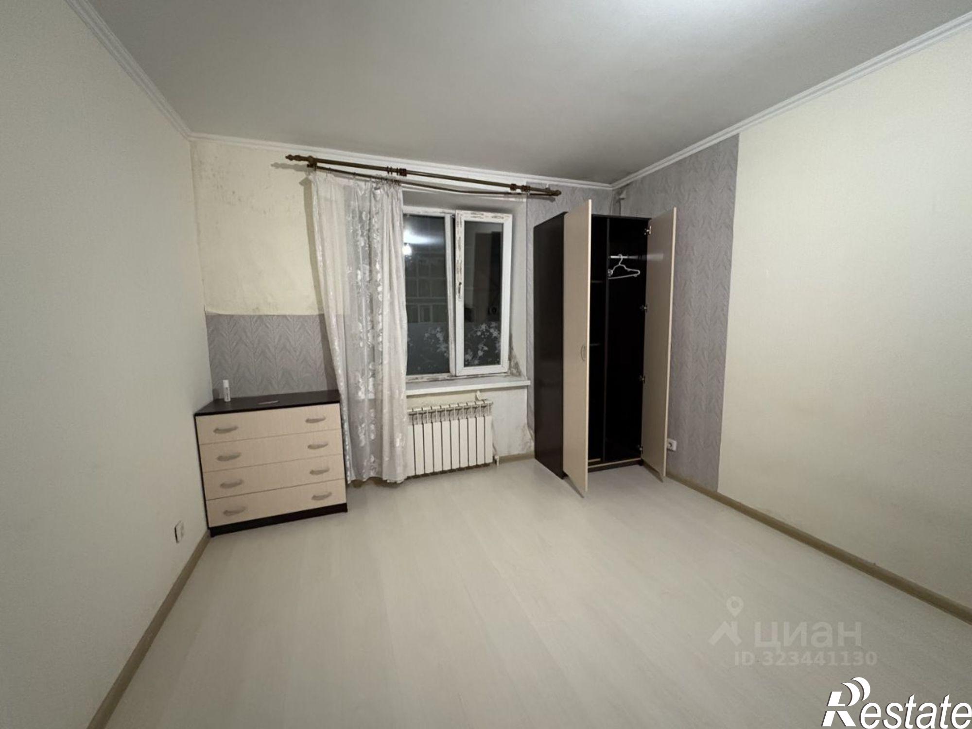 Сдать квартиру за 17 990 рублей на улица Петра Тарасова, 6