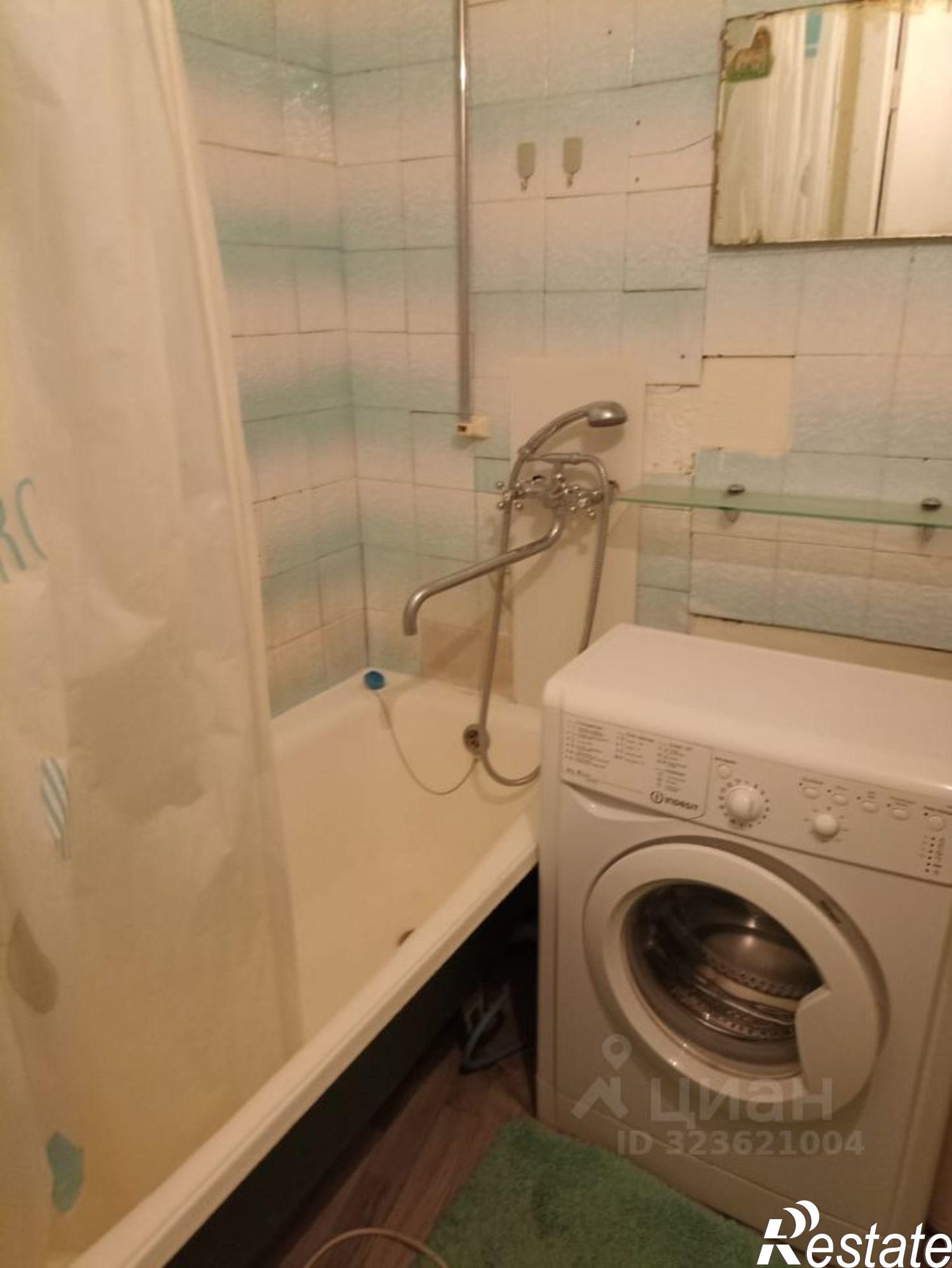 Сдать квартиру за 18 000 рублей на Кооперативная улица, 8