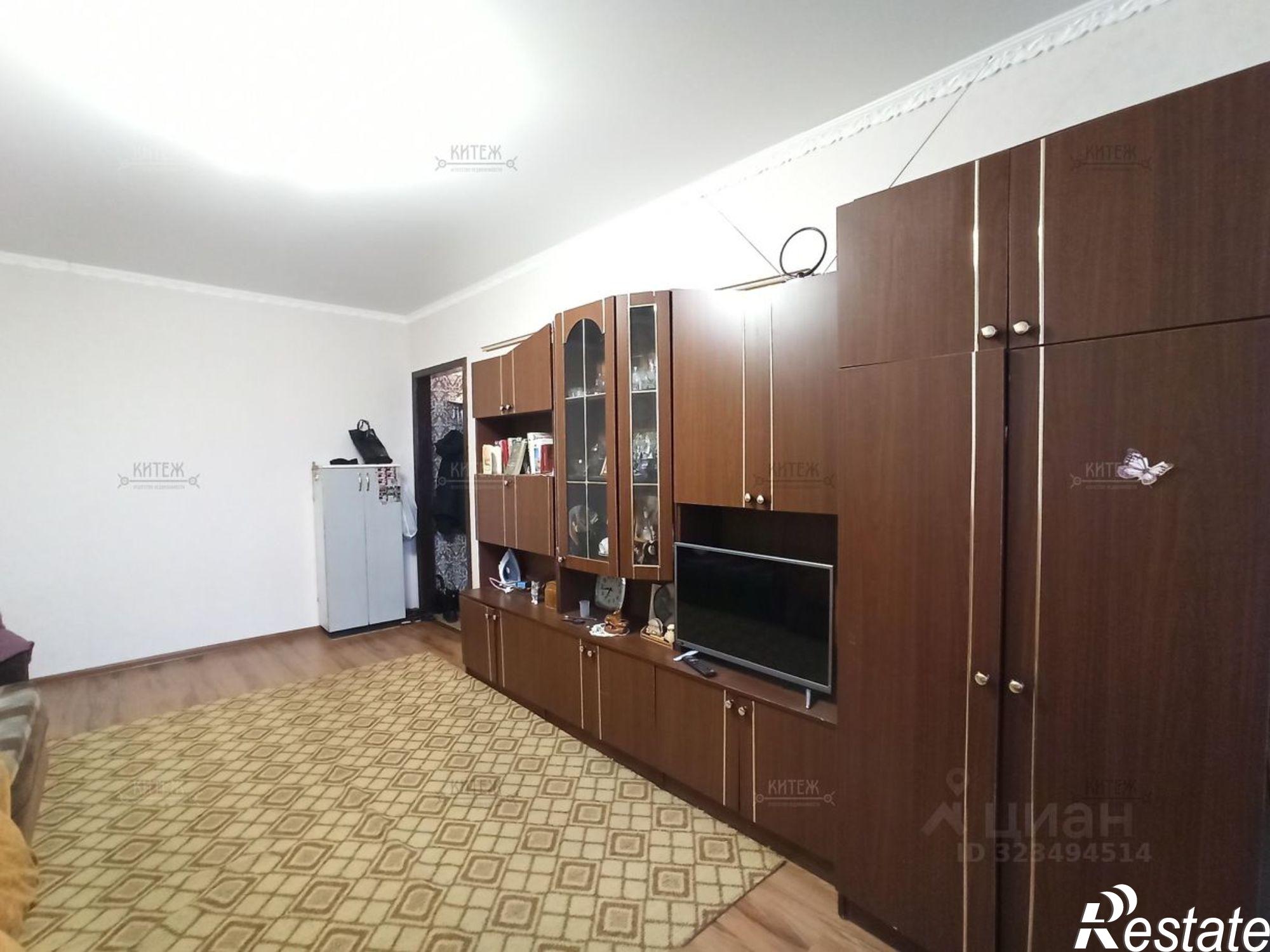 Сдать квартиру за 18 000 рублей на Терепецкая улица, 17 к1