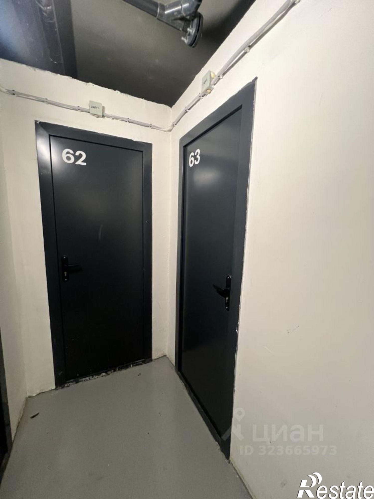 Сдать складское помещение за 10 436 рублей на улица 65 лет Победы, 23