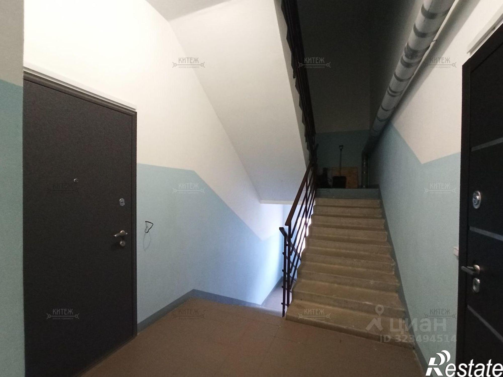 Сдать квартиру за 18 000 рублей на Терепецкая улица, 17 к1