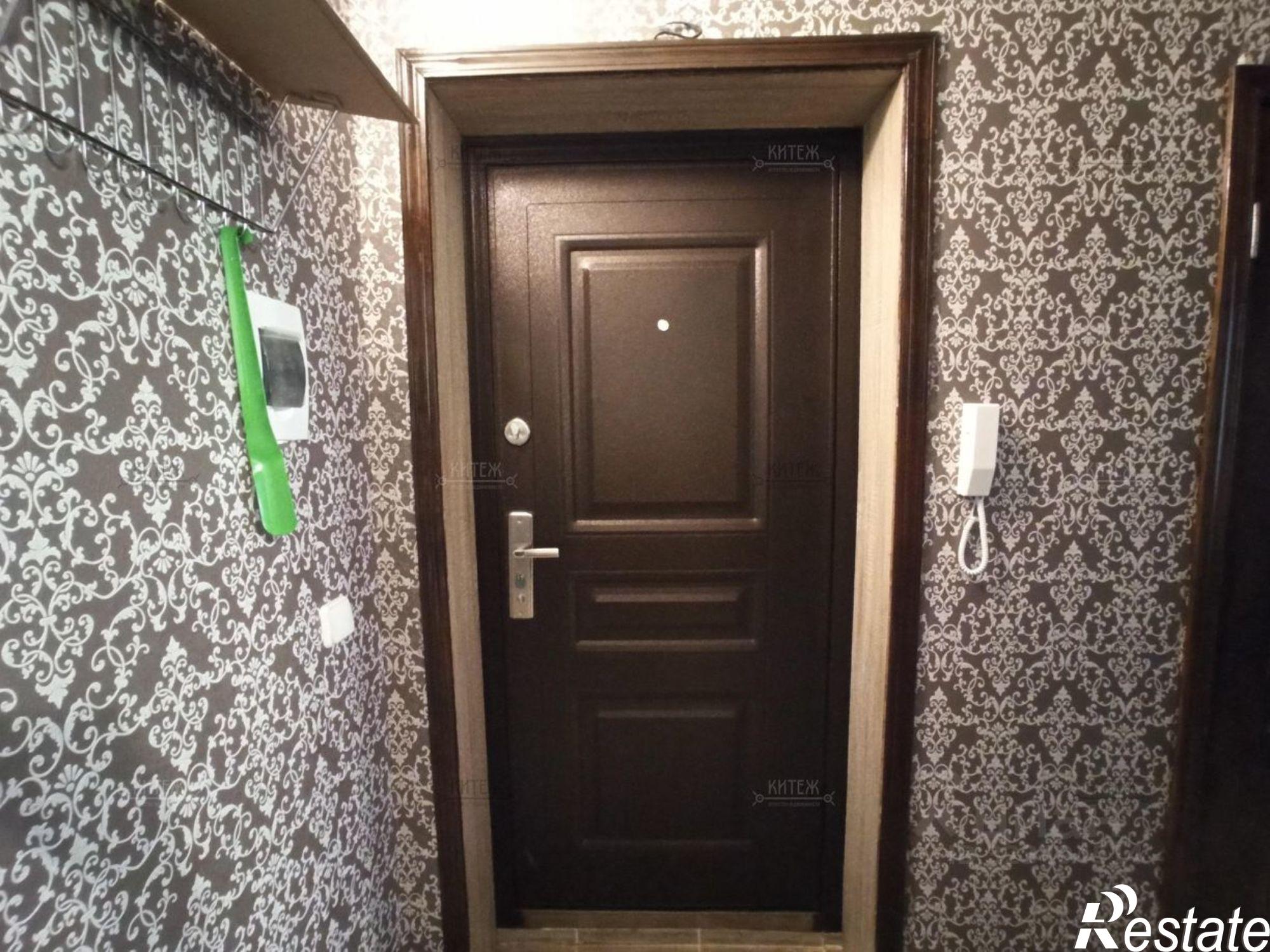 Сдать квартиру за 18 000 рублей на Терепецкая улица, 17 к1