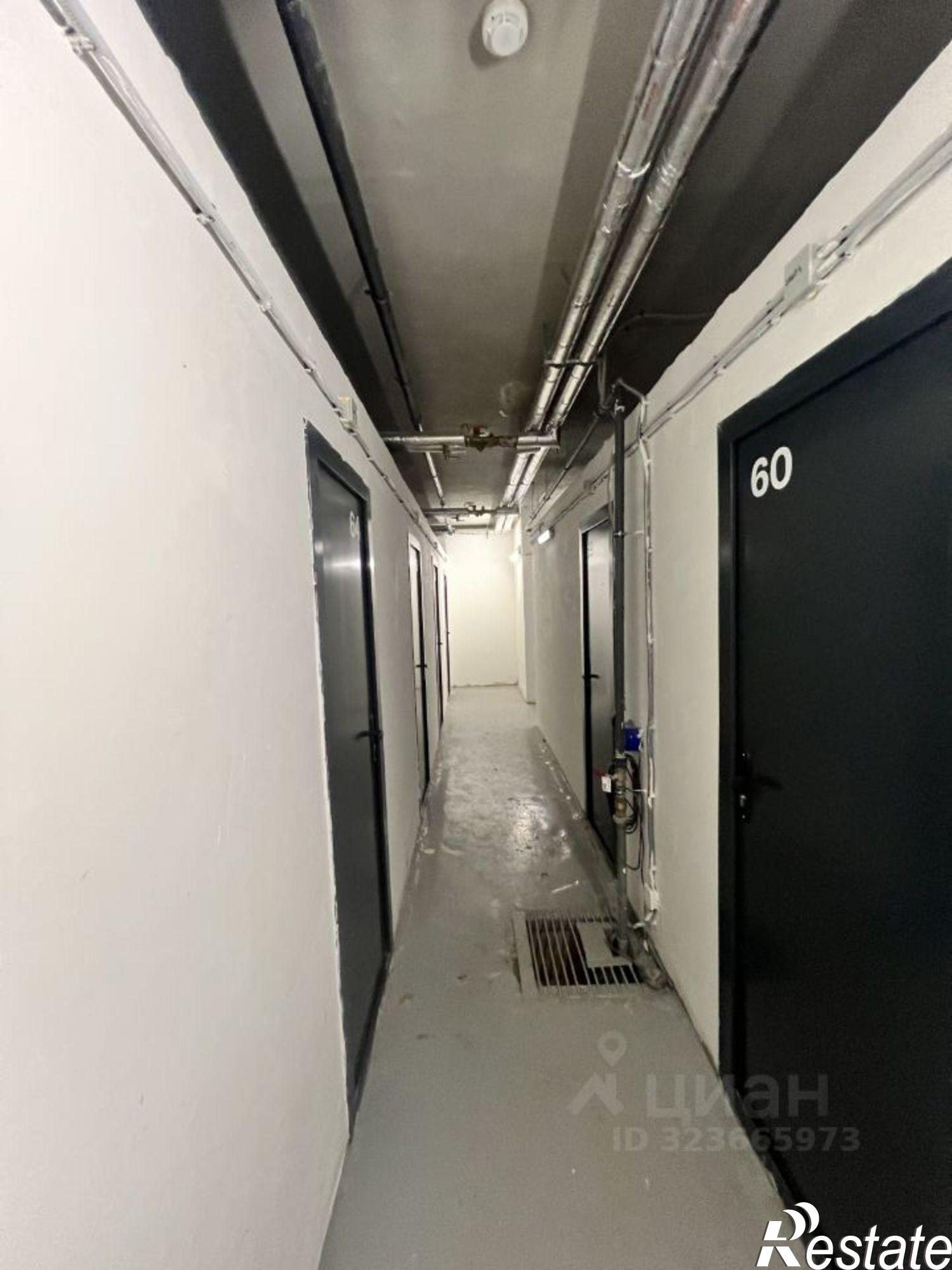 Сдать складское помещение за 10 436 рублей на улица 65 лет Победы, 23