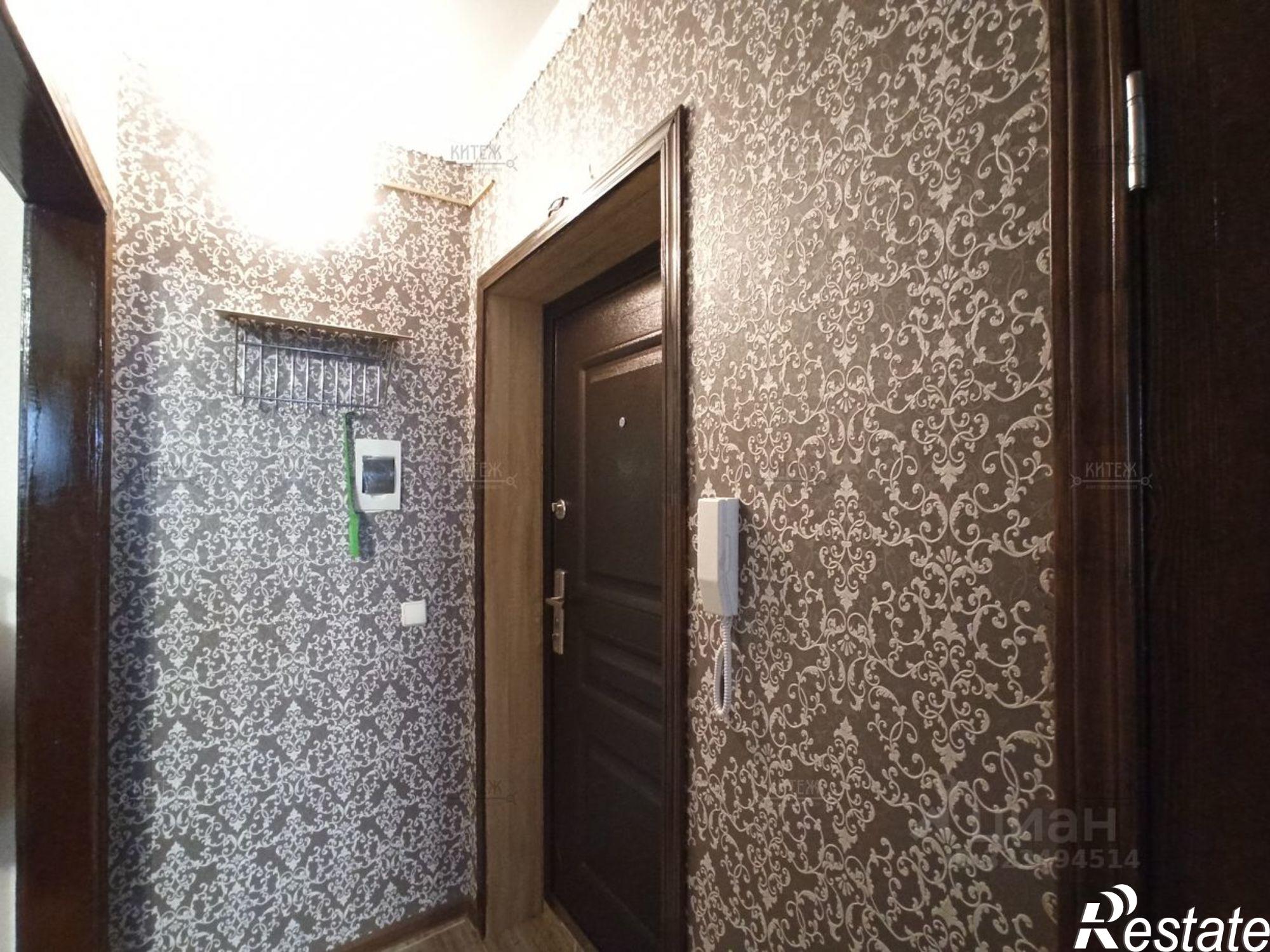 Сдать квартиру за 18 000 рублей на Терепецкая улица, 17 к1