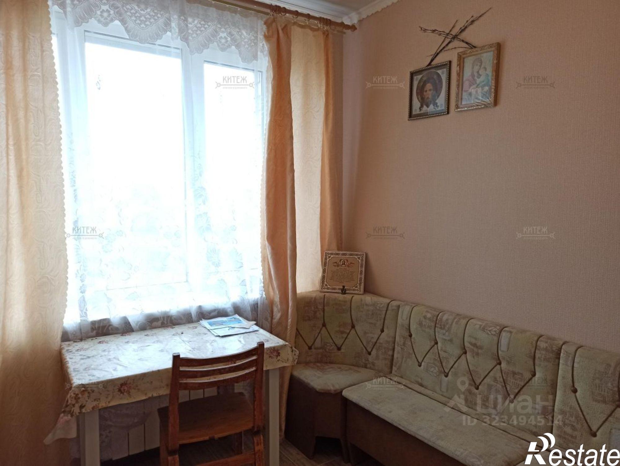 Сдать квартиру за 18 000 рублей на Терепецкая улица, 17 к1