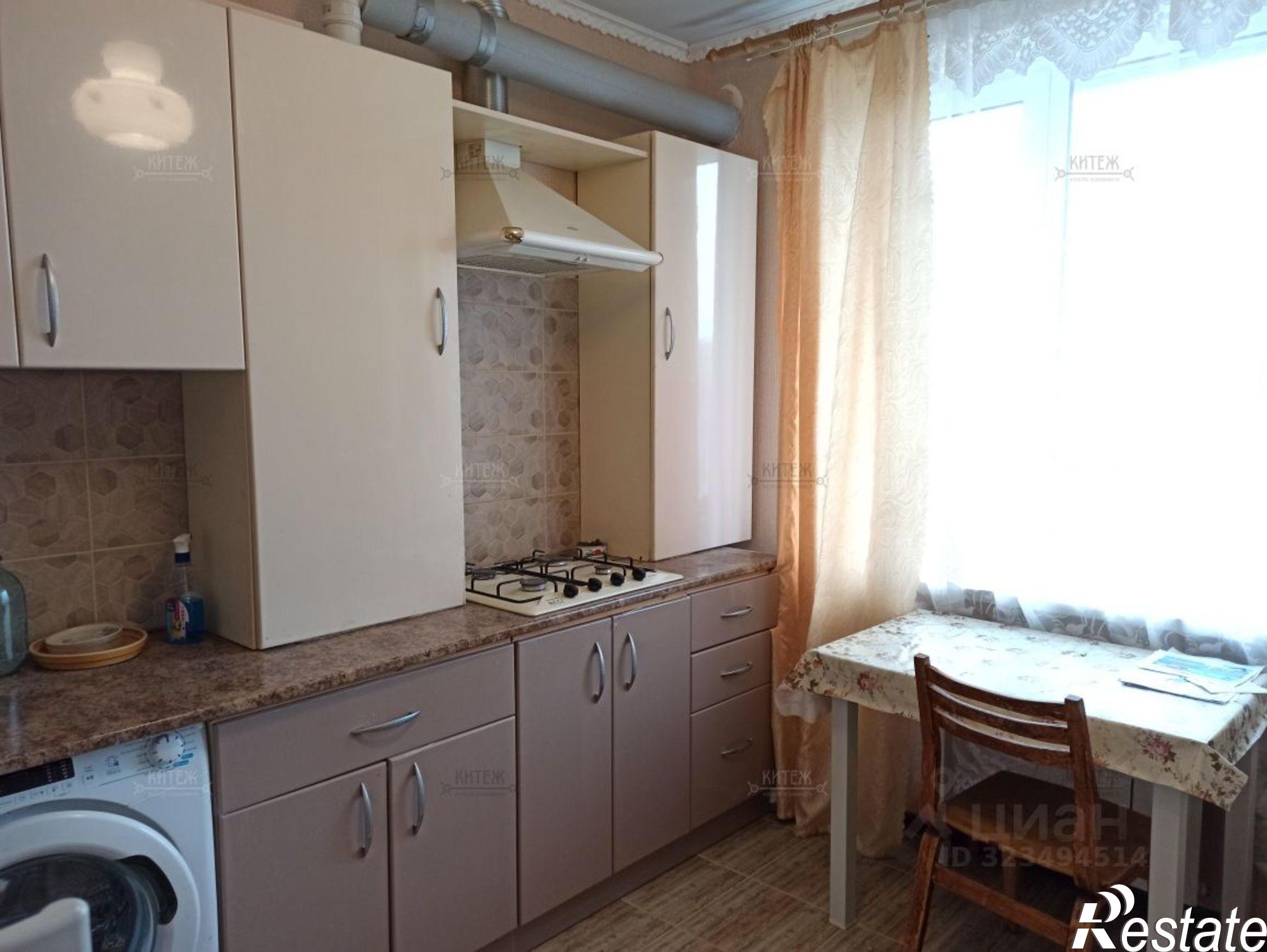 Сдать квартиру за 18 000 рублей на Терепецкая улица, 17 к1