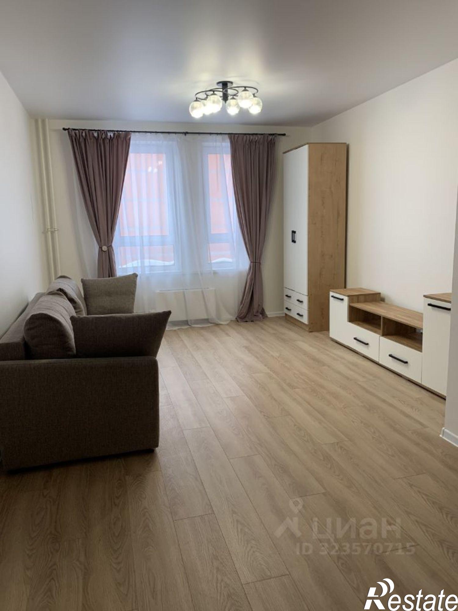 Сдать квартиру за 30 000 рублей на улица 65 лет Победы, 23